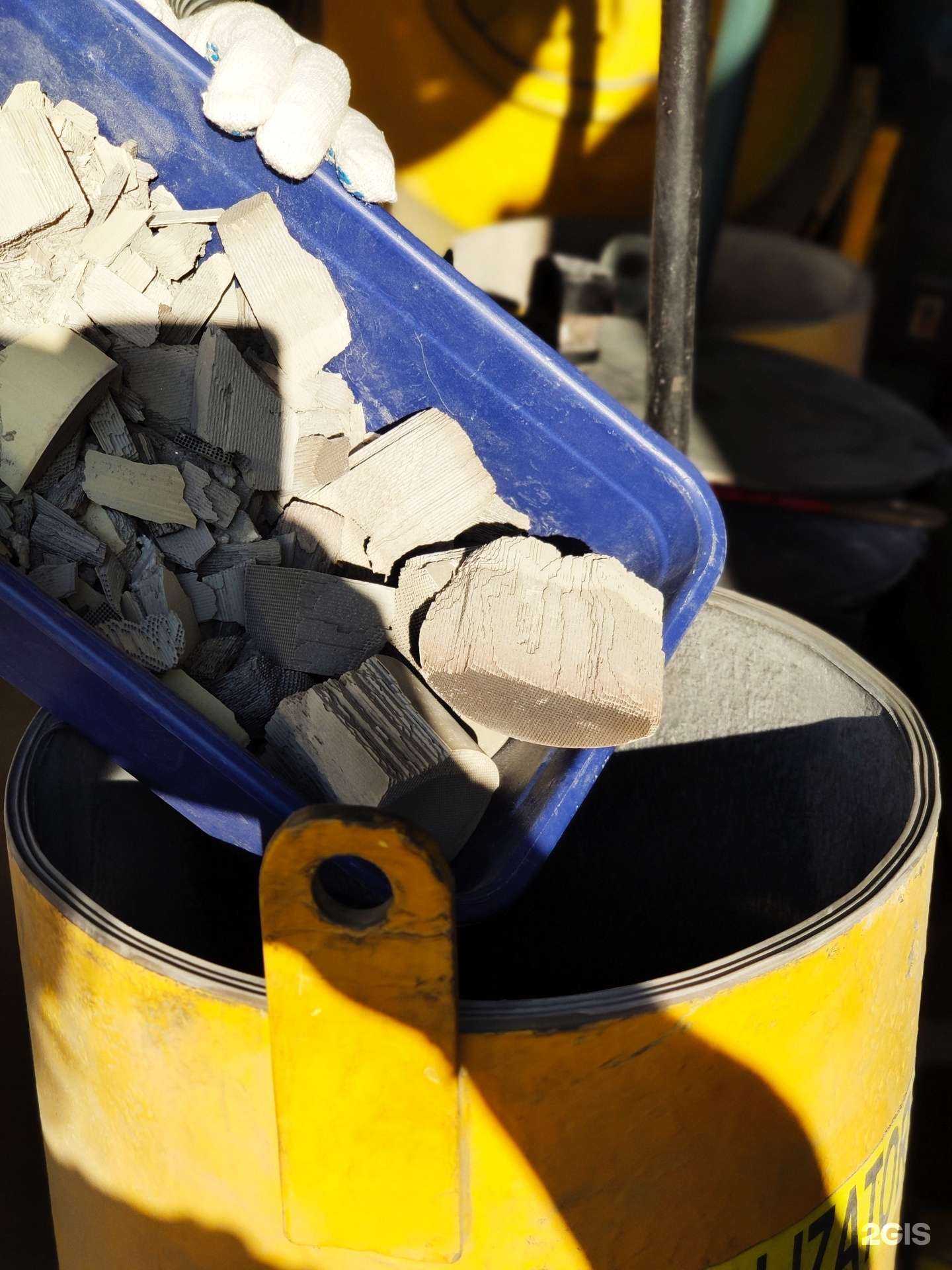 Отзывы на компанию Автокатализатор в Воронеже c фото