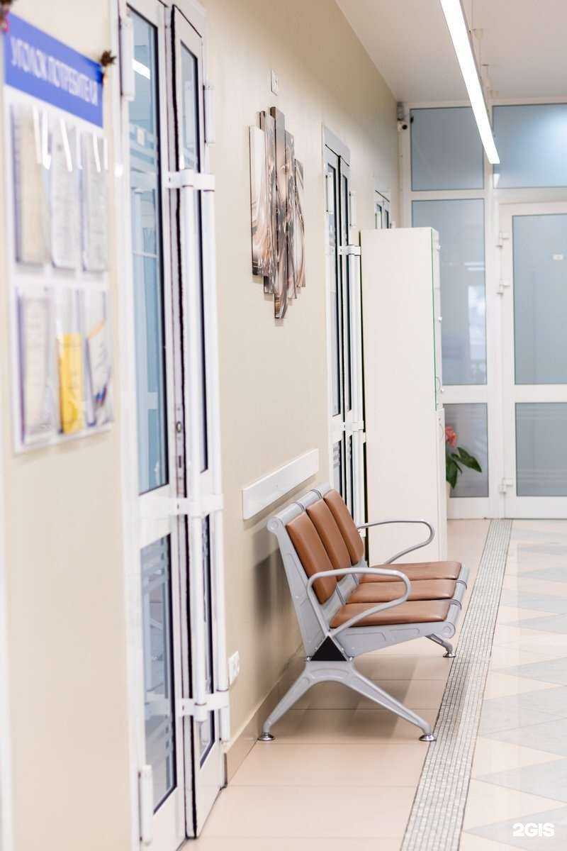 Отзывы на компанию Med Tandem в г. Иркутск c фото