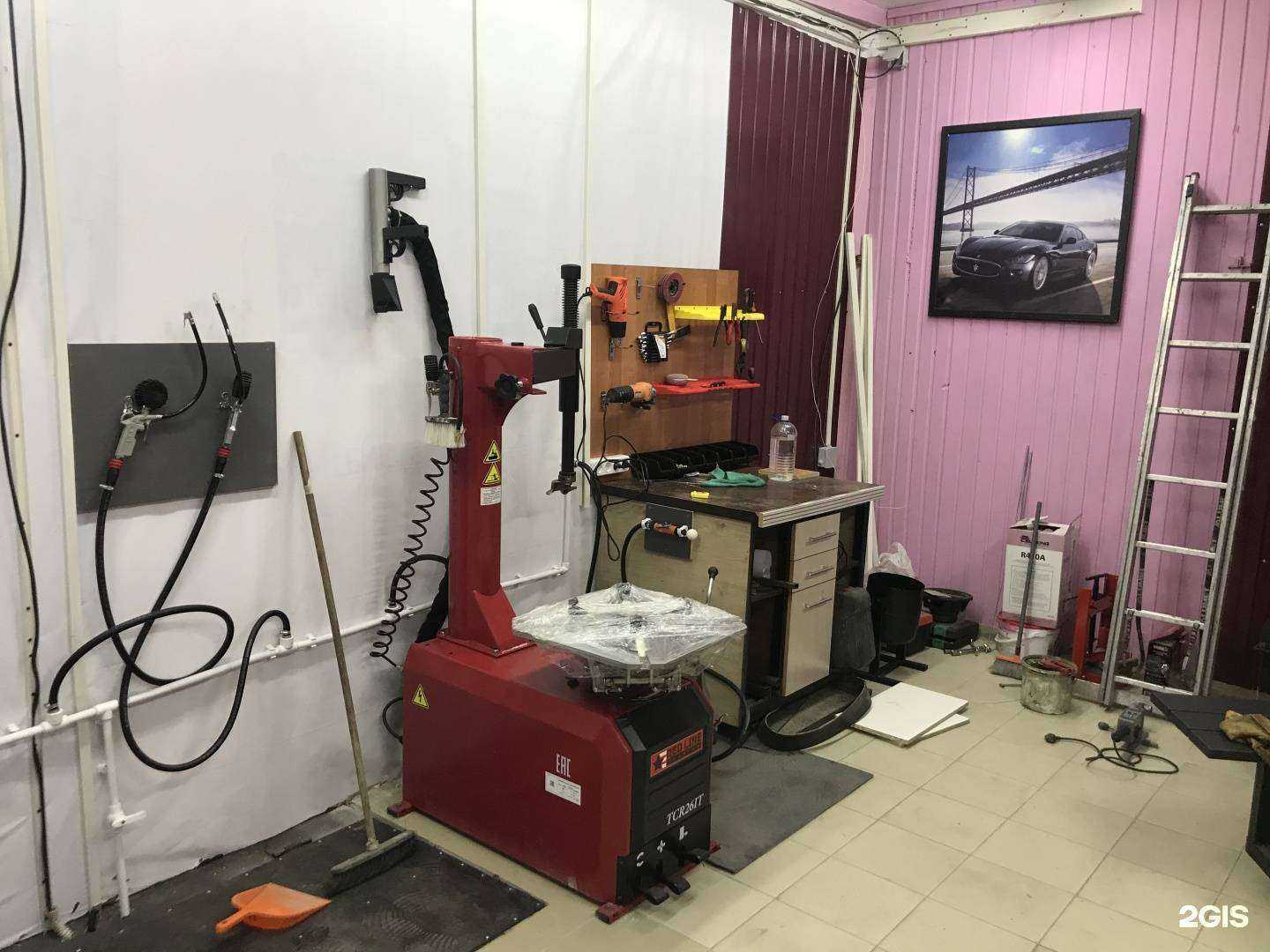 Отзывы на компанию Прокат в г. Курск c фото