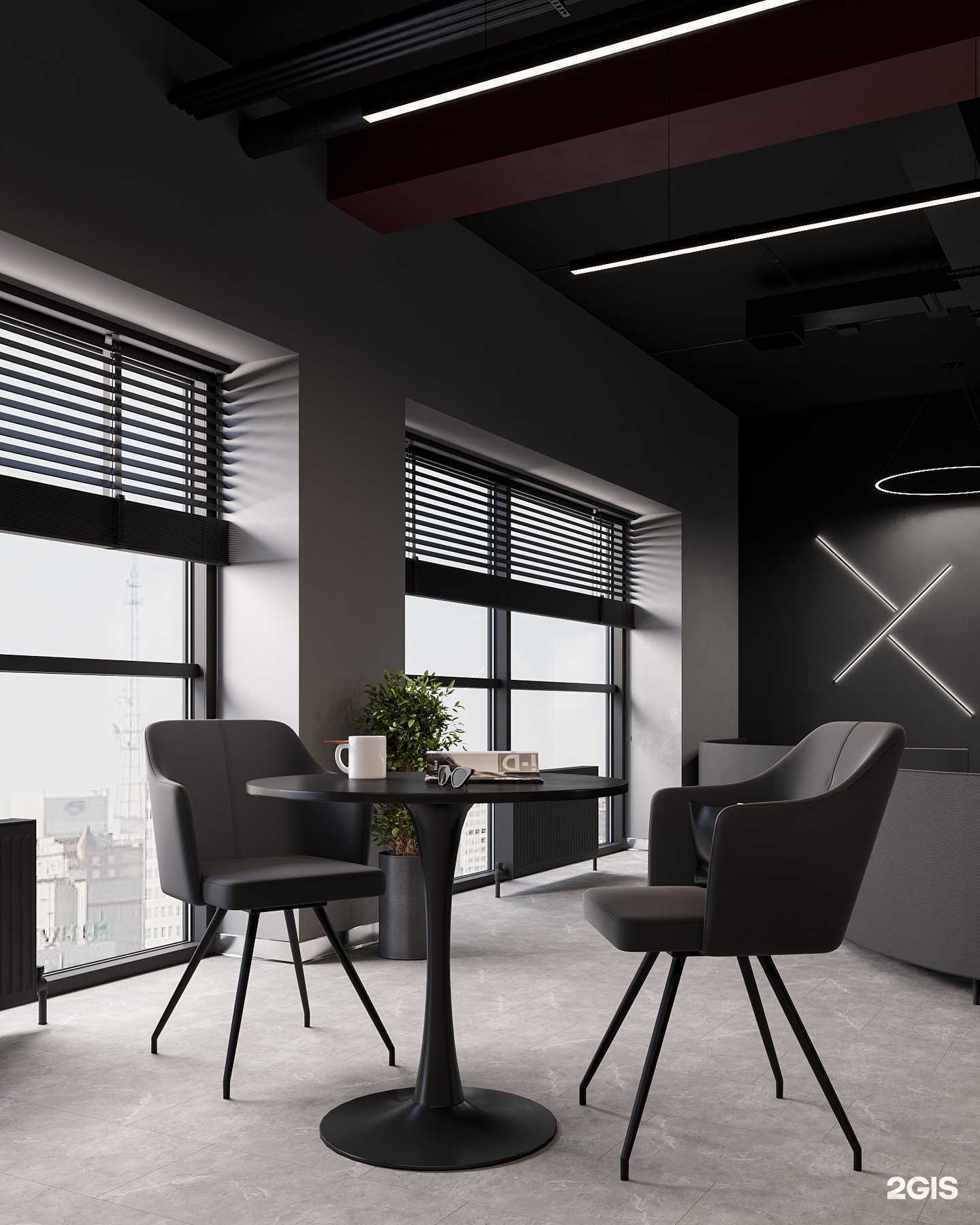 Отзывы на компанию K. interior в Екатеринбурге c фото