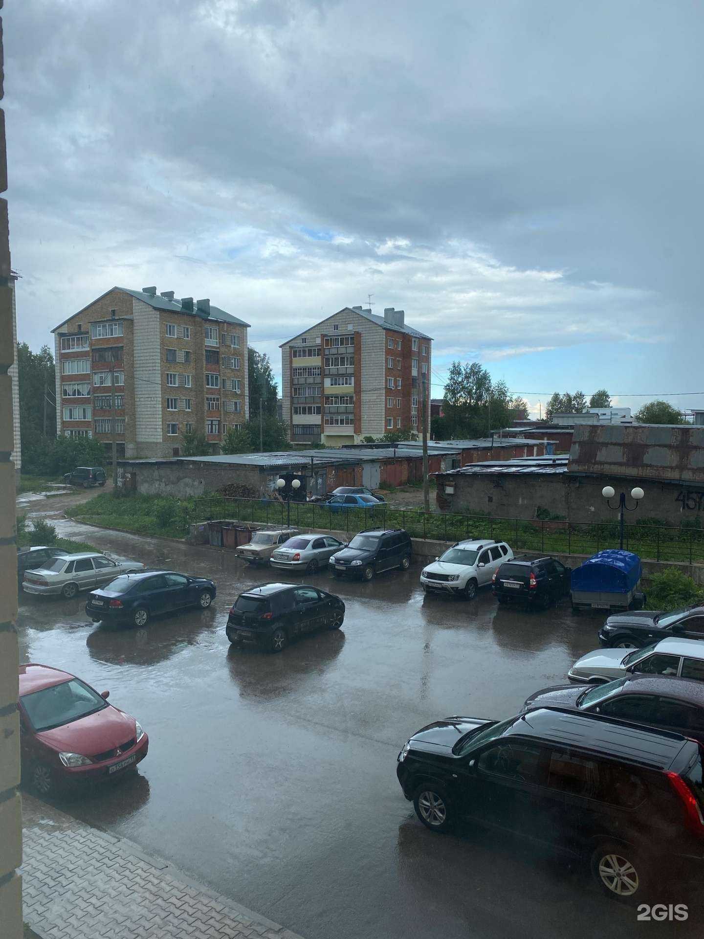 Отзывы на компанию Барбершоп 23/16 в Сыктывкаре c фото - фотография 2 из 2