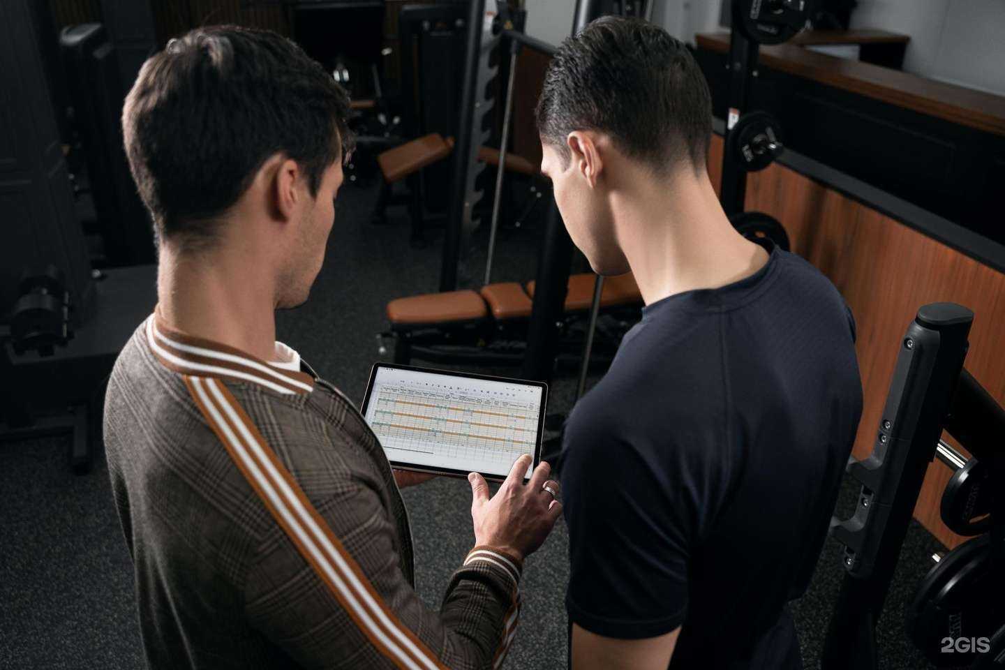 Отзывы на компанию Craft gym в Новосибирске c фото