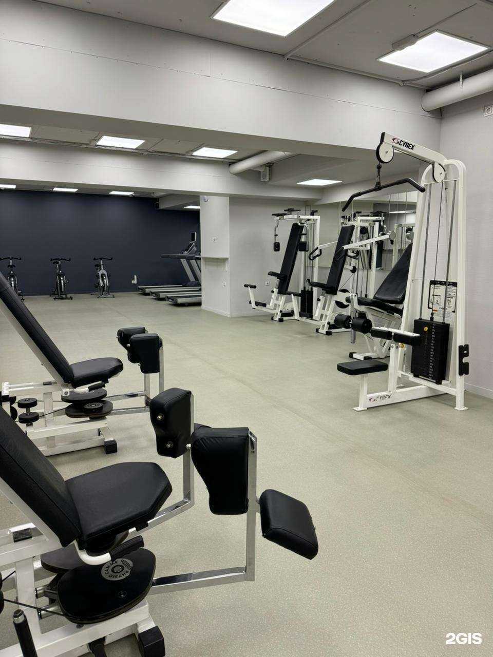 Отзывы на компанию Fitness Go в Красноярске c фото