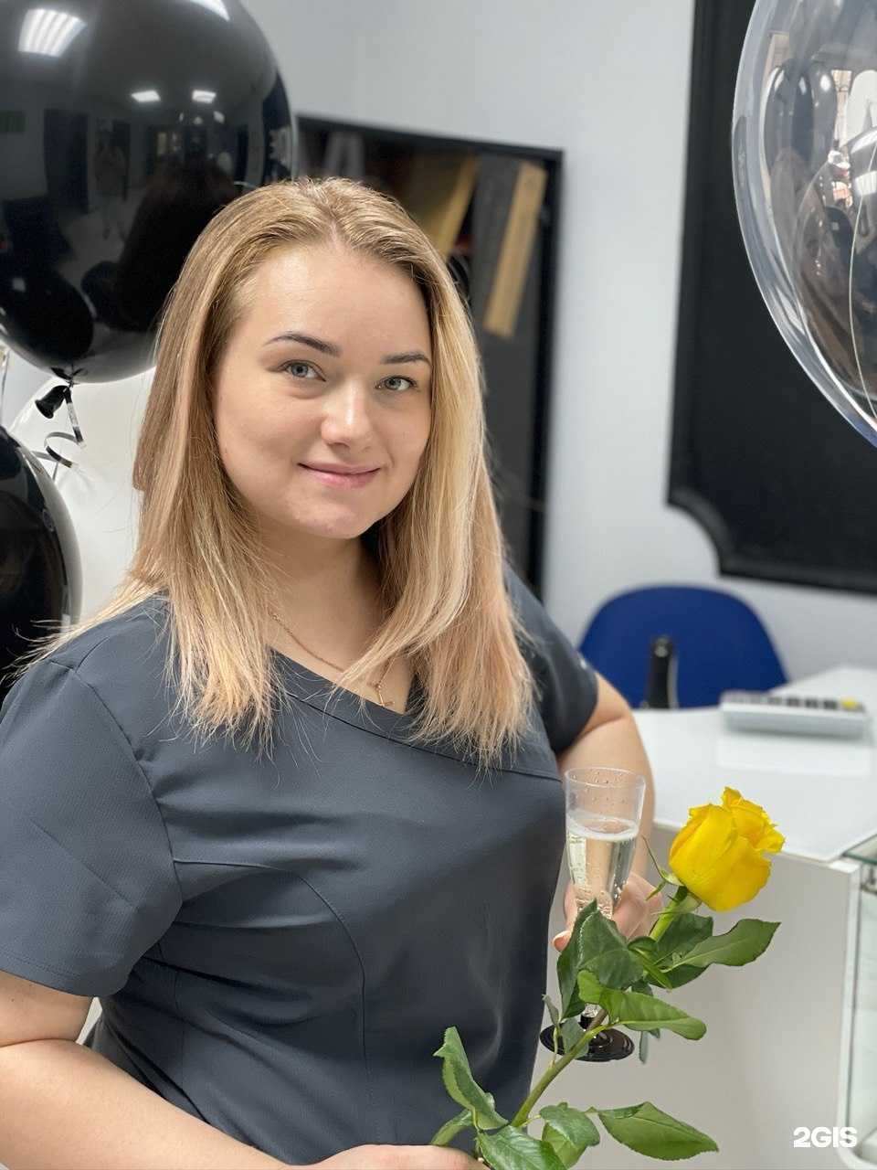 Отзывы на компанию Laser Impulse в г. Красноярск c фото