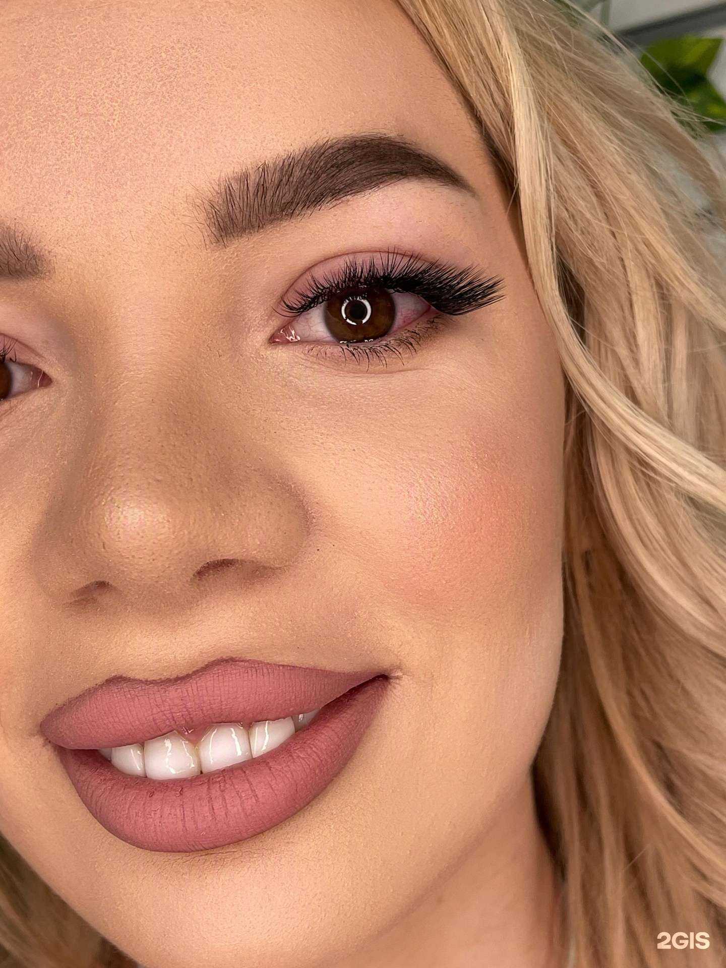 Отзывы на компанию На ресницах в Краснодаре c фото