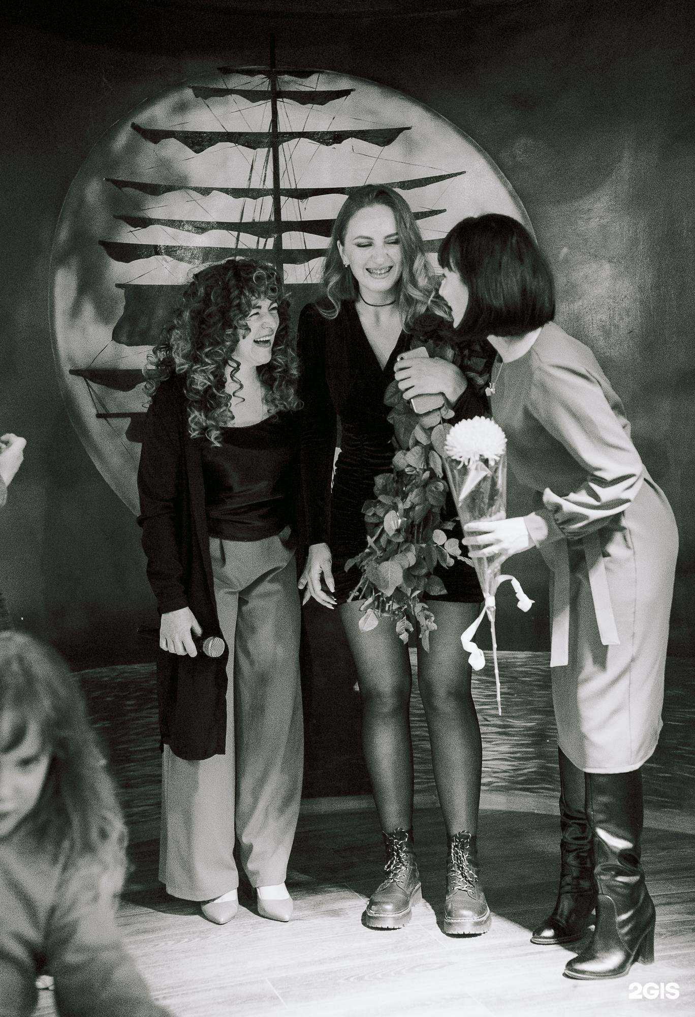 Отзывы на компанию В Голос в г. Таганрог c фото