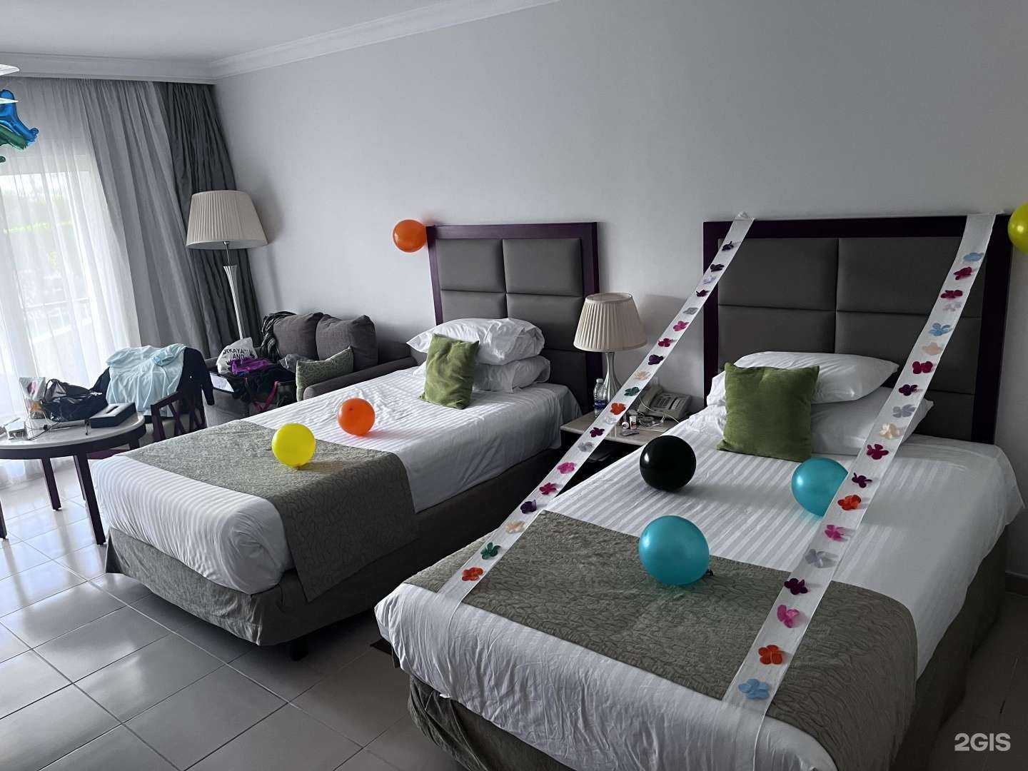 Отзывы на компанию Royal voyage в Казани c фото