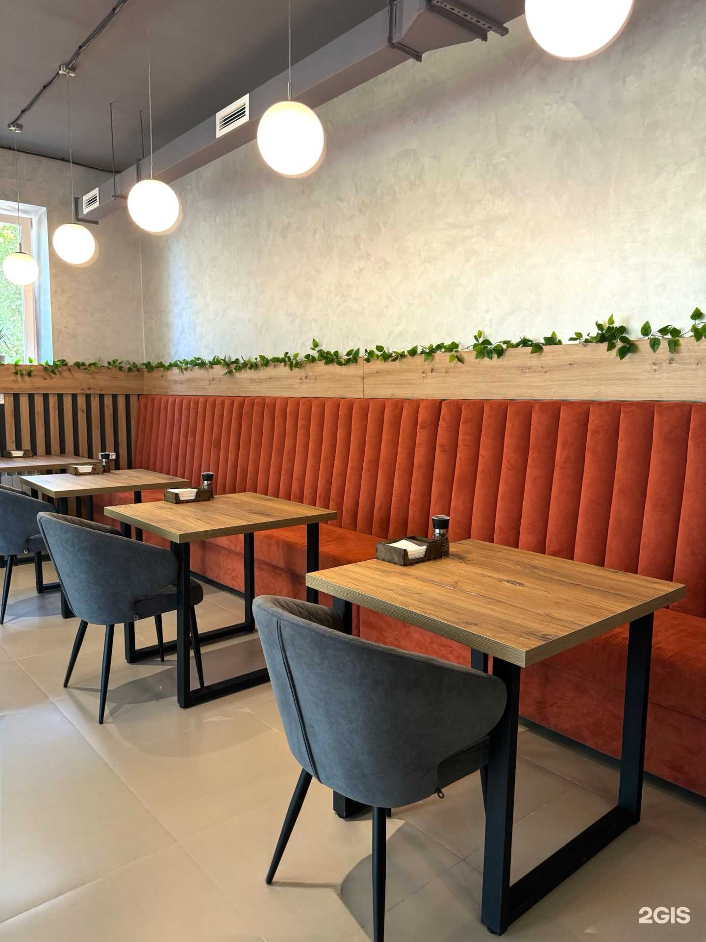 Отзывы на компанию Yakobi Street в Иркутске c фото