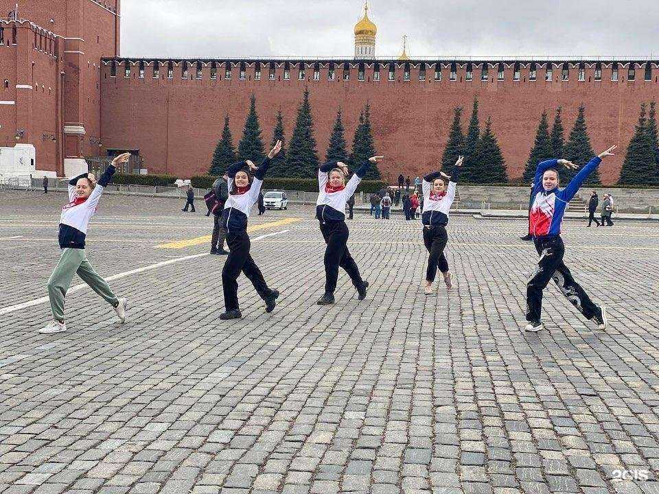 Отзывы на компанию Приморская федерация спортивной аэробики в Владивостоке c фото