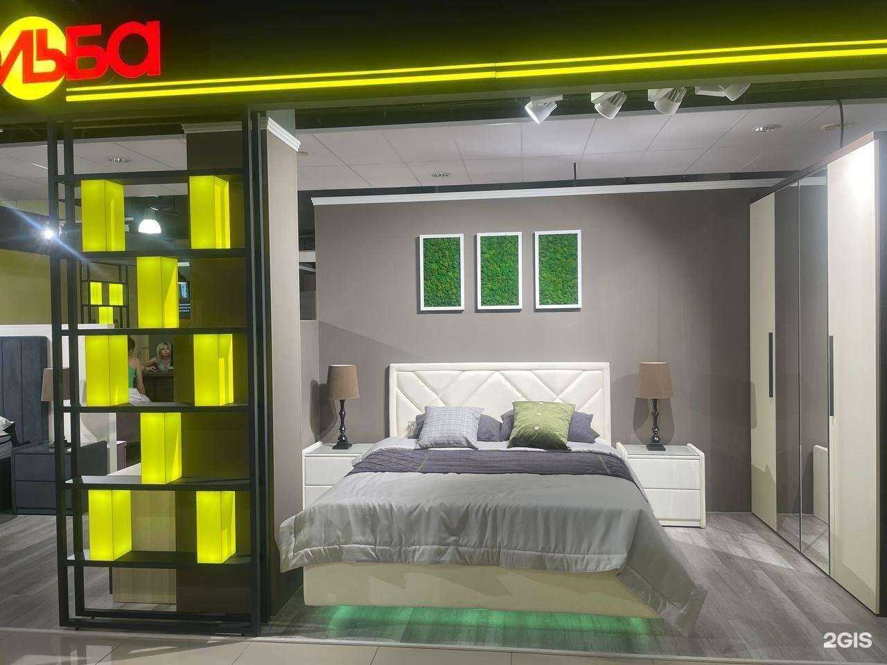 Отзывы на компанию Эльба Мебель в Ростове-на-Дону c фото