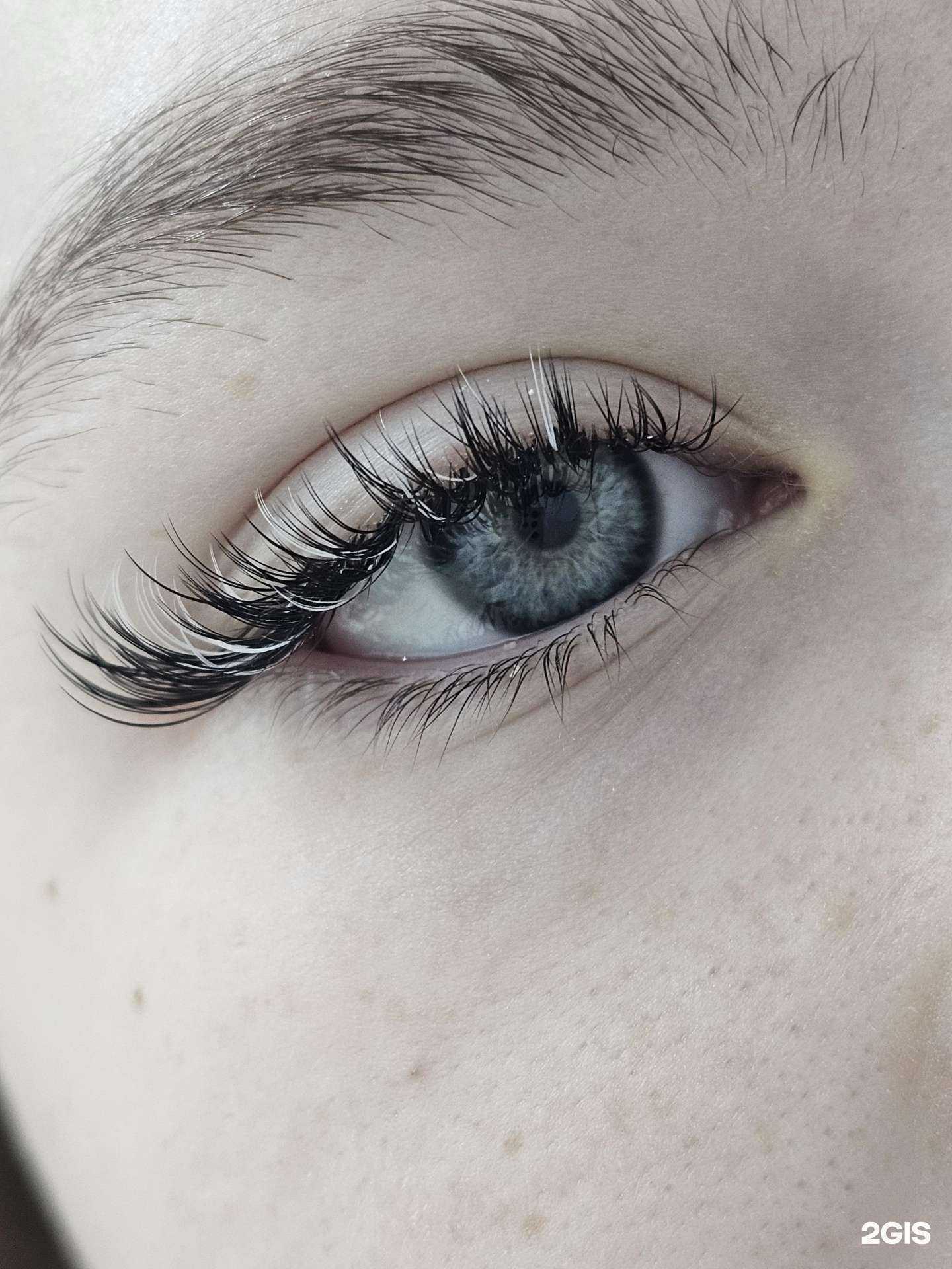 Отзывы на компанию Lashroom в Екатеринбурге c фото