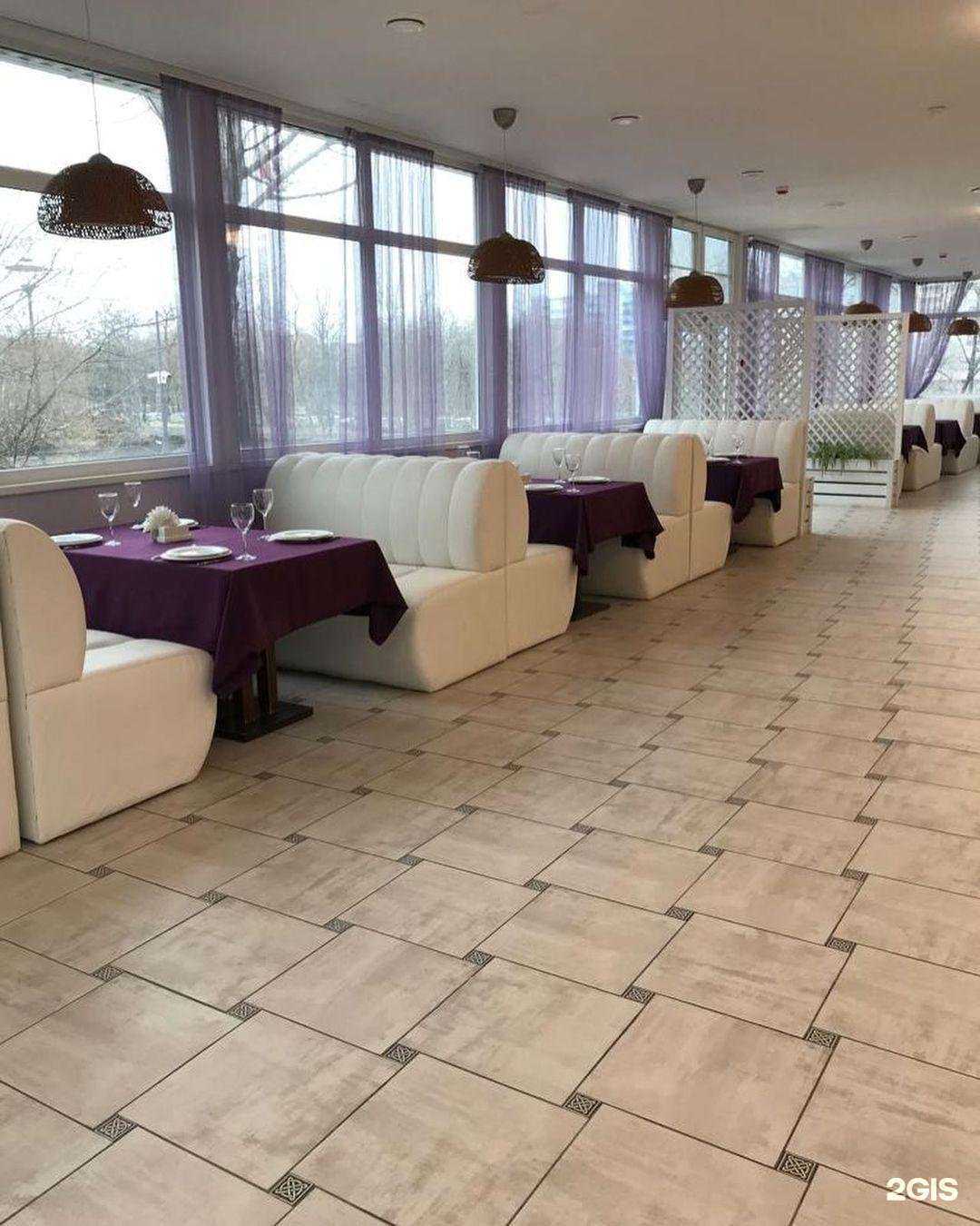 Отзывы на компанию Park astor в г. Таганрог c фото