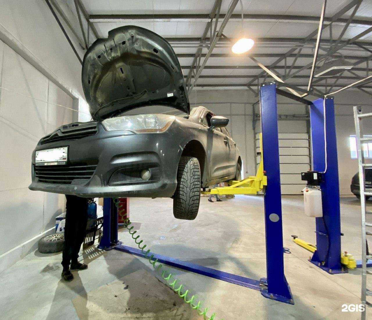 Отзывы на компанию OrenAvto в г. Оренбург c фото