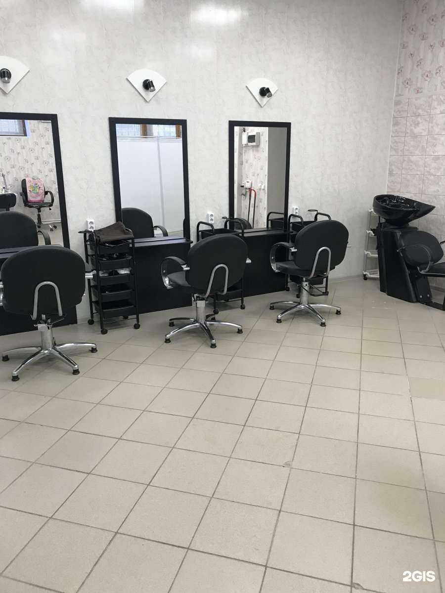 Отзывы на компанию Студия красоты в Казани c фото