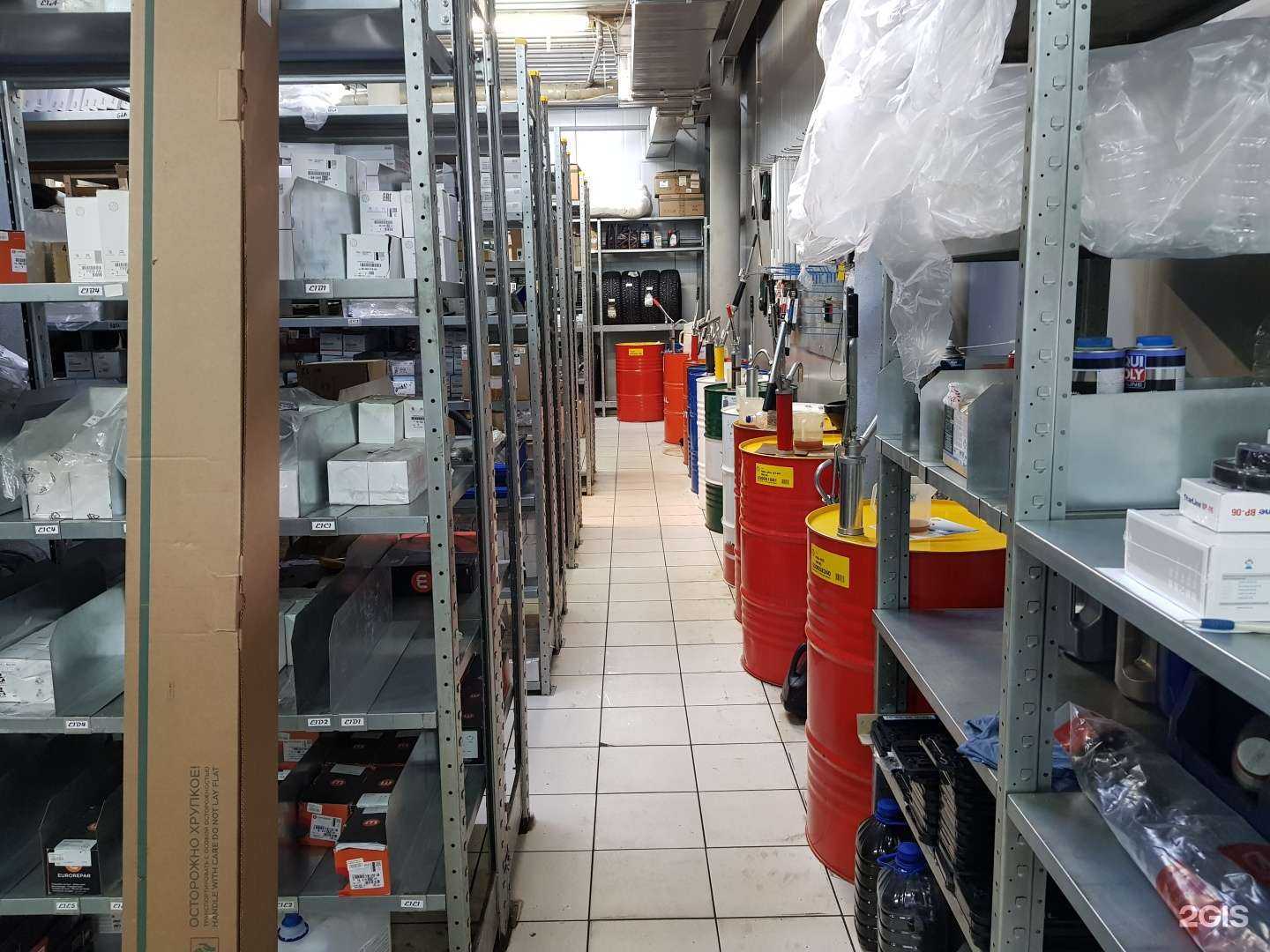 Отзывы на компанию УАЗ Автоимпорт в Рязани c фото