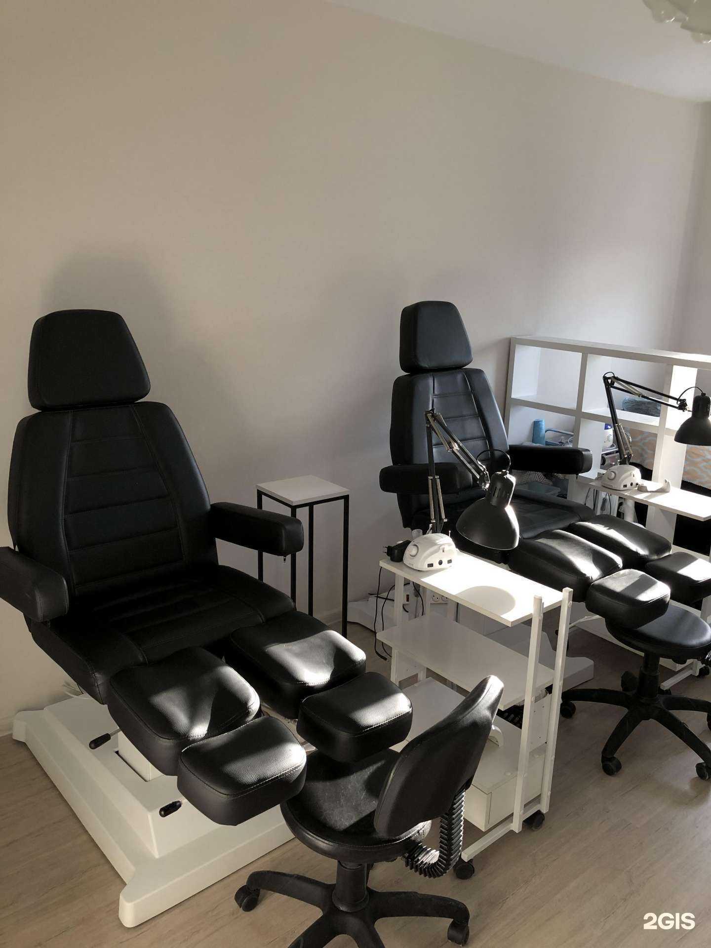 Отзывы на компанию Svetlana Varlamova nailstudioSV в Энгельсе c фото