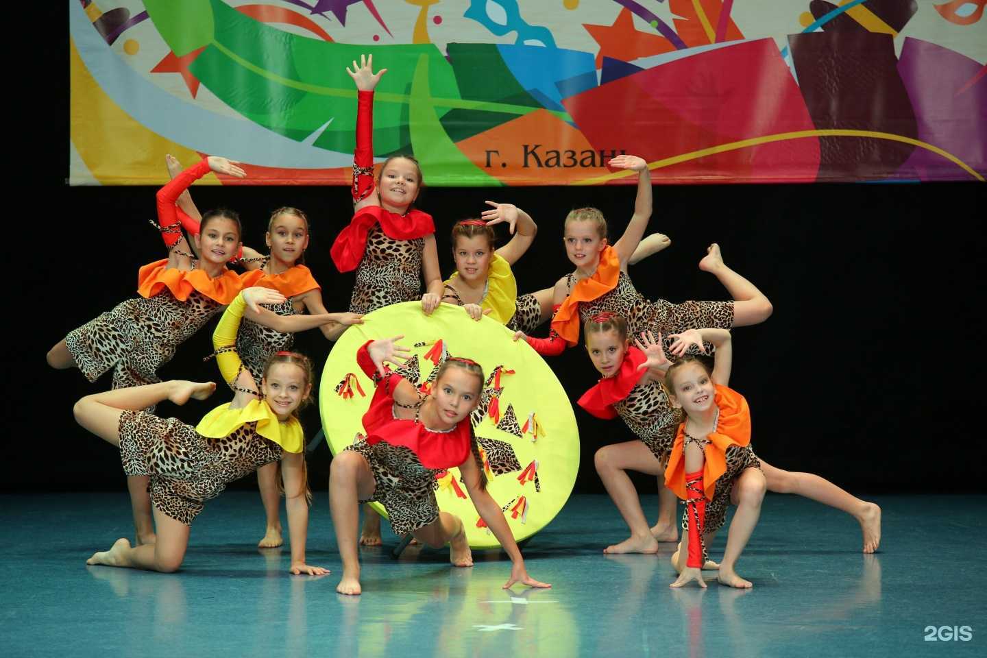 Отзывы на компанию Взлёт в г. Казань c фото