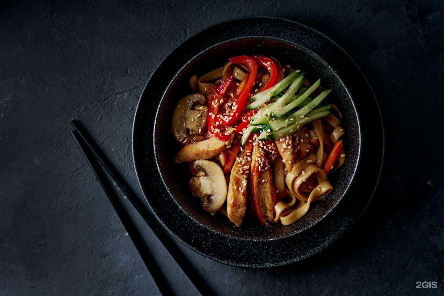 Отзывы на компанию Сушимаг в Кирове c фото