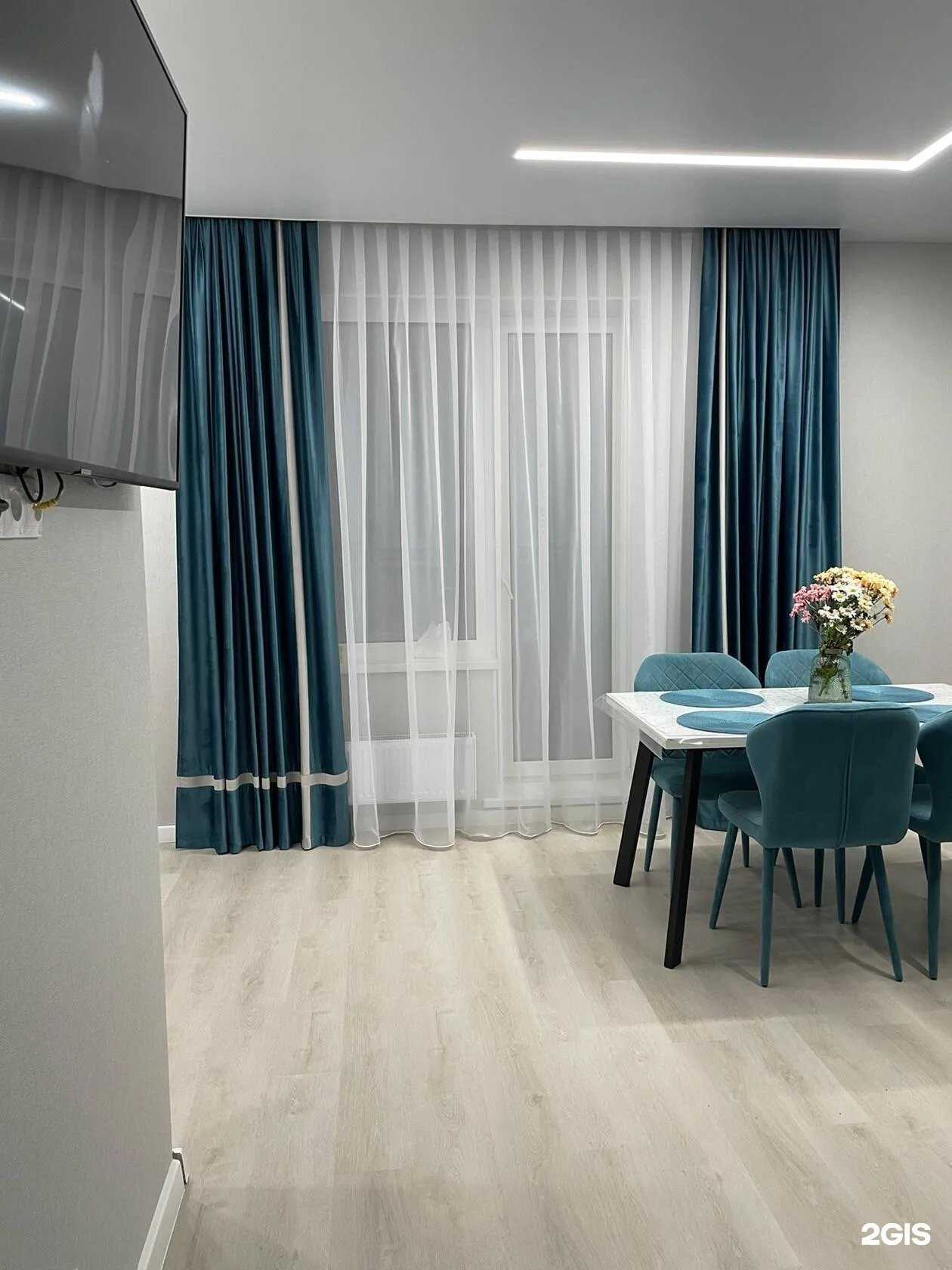 Отзывы на компанию Салон штор в Тюмени c фото