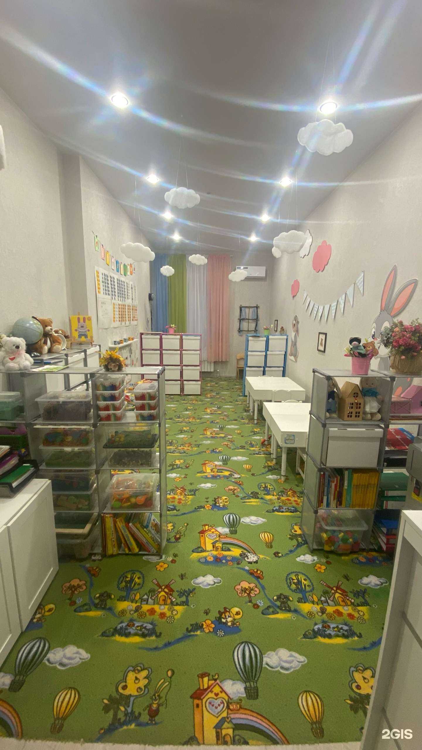 Отзывы на компанию Студия детства в Ростове-на-Дону c фото