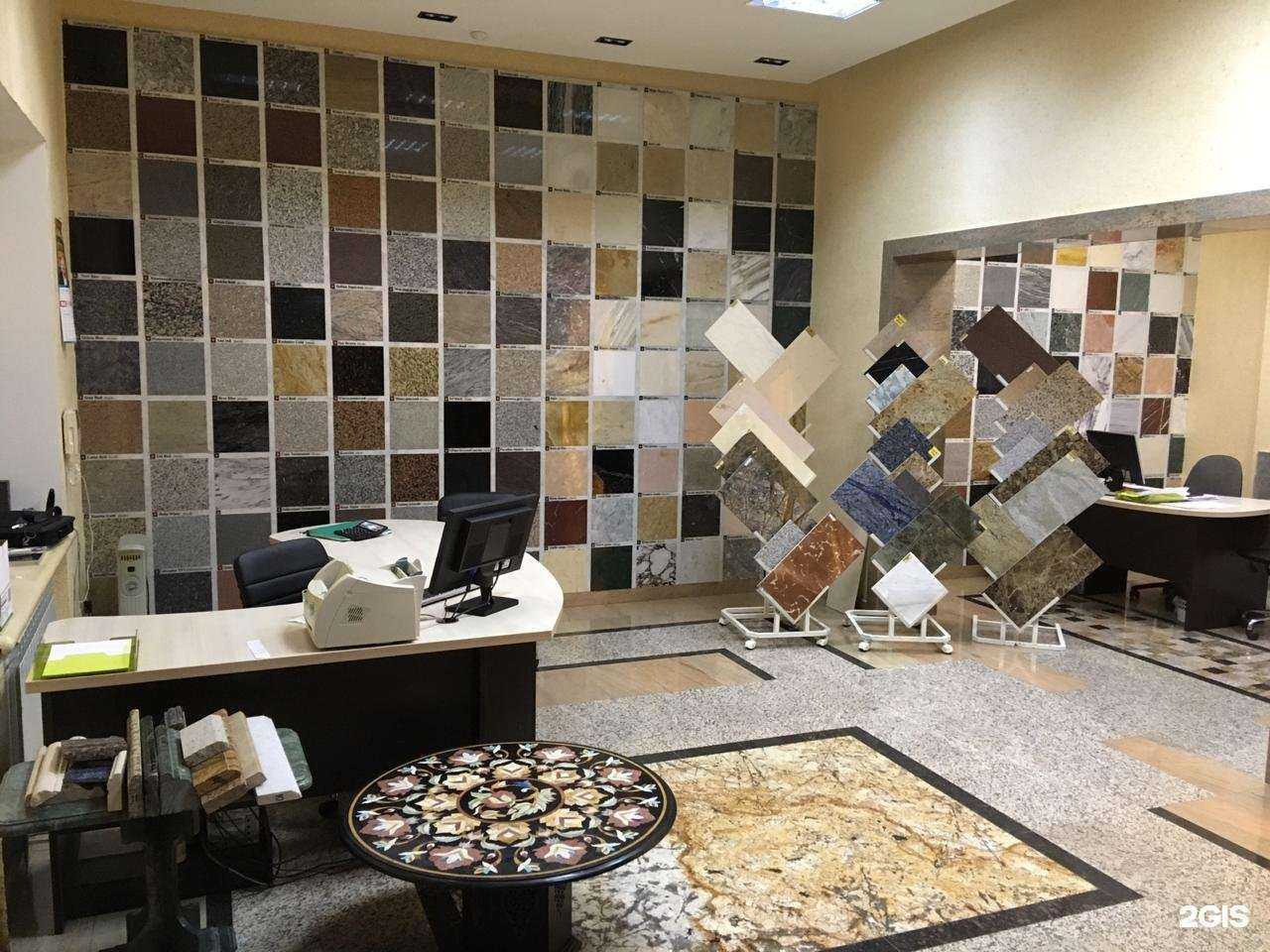 Отзывы на компанию Мрамор и гранит в Казани c фото