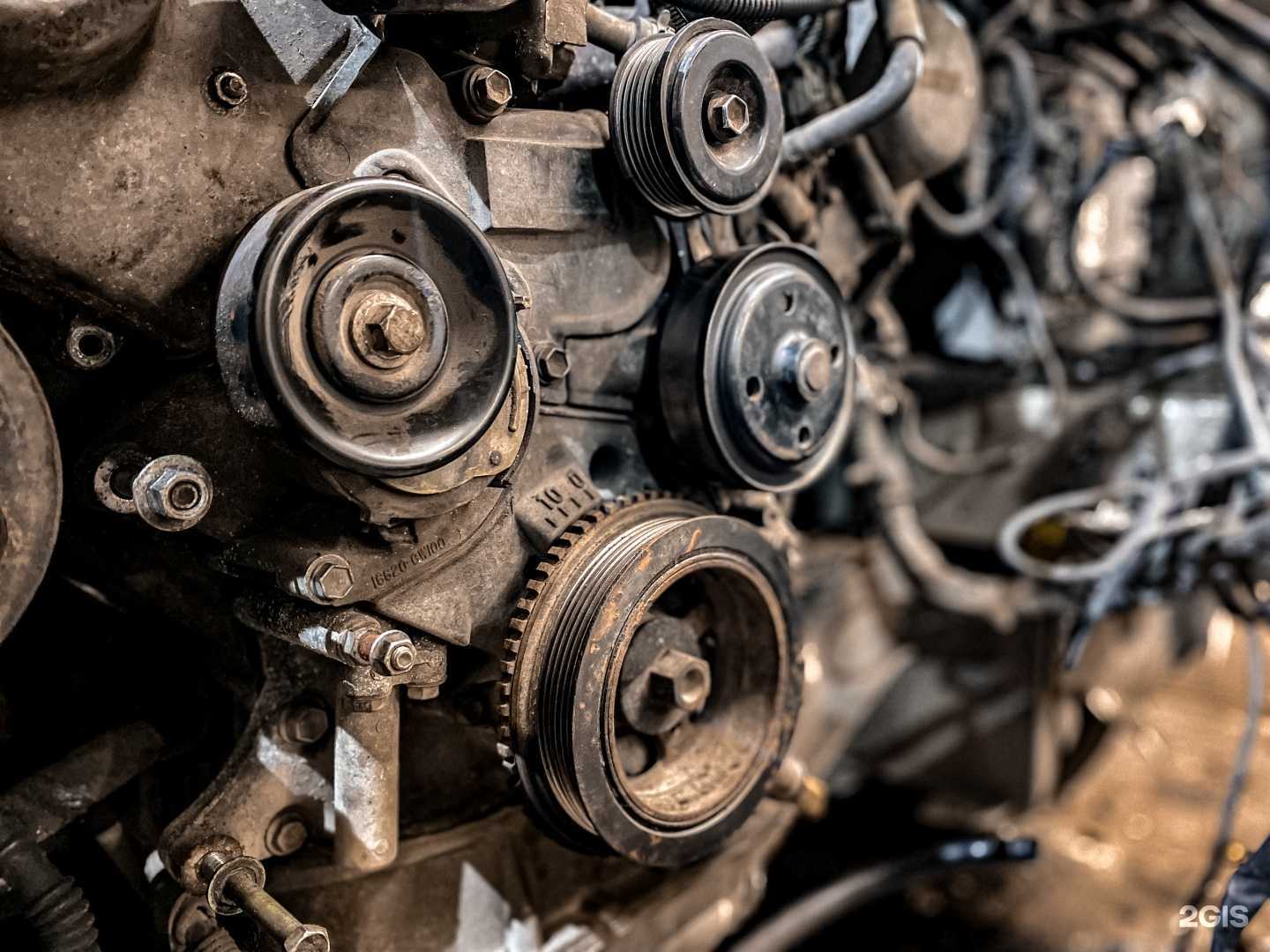 Отзывы на компанию ВнеДорог54 в Новосибирске c фото