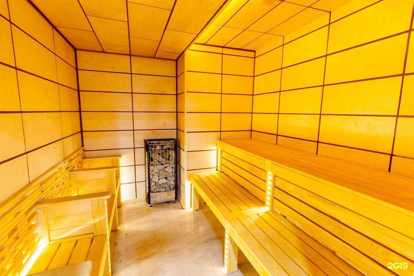 Отзывы на компанию Лэвэл ап в Красноярске c фото