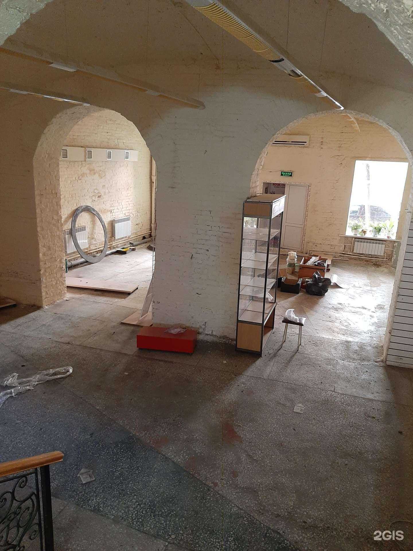 Отзывы на компанию Центральная в Астрахани c фото - фотография 2 из 2