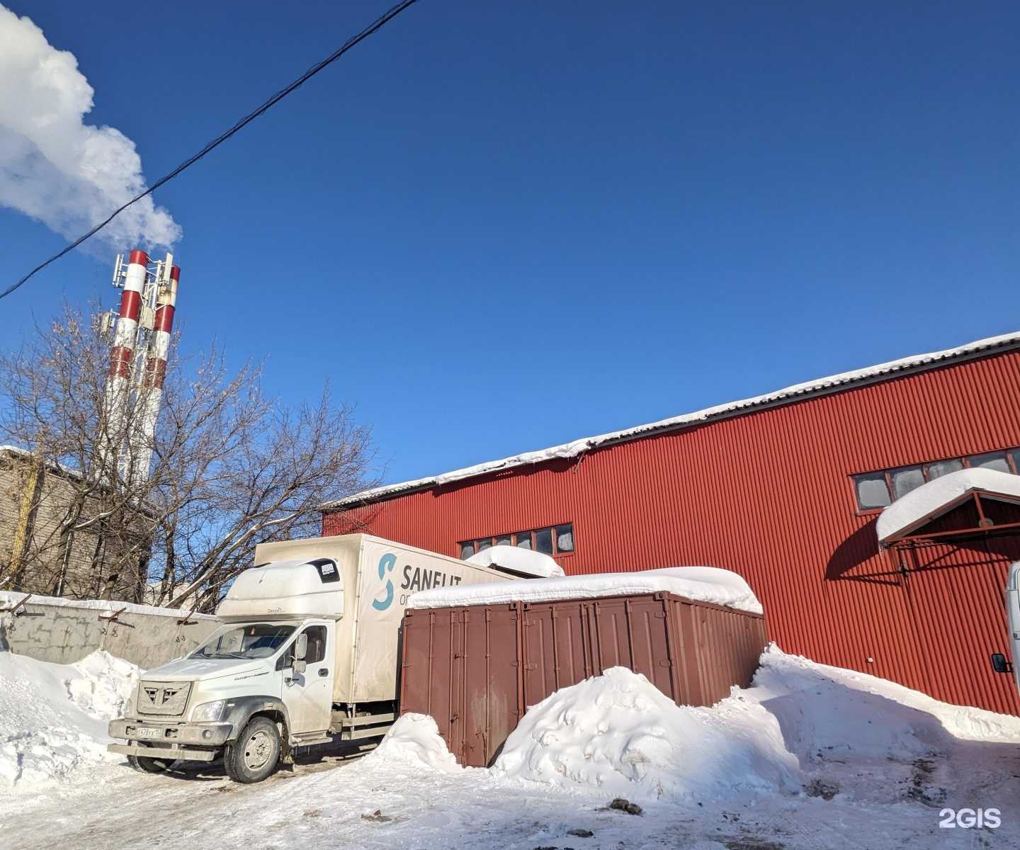 Отзывы на компанию Мr-vin в Нижнем Новгороде c фото - фотография 2 из 2