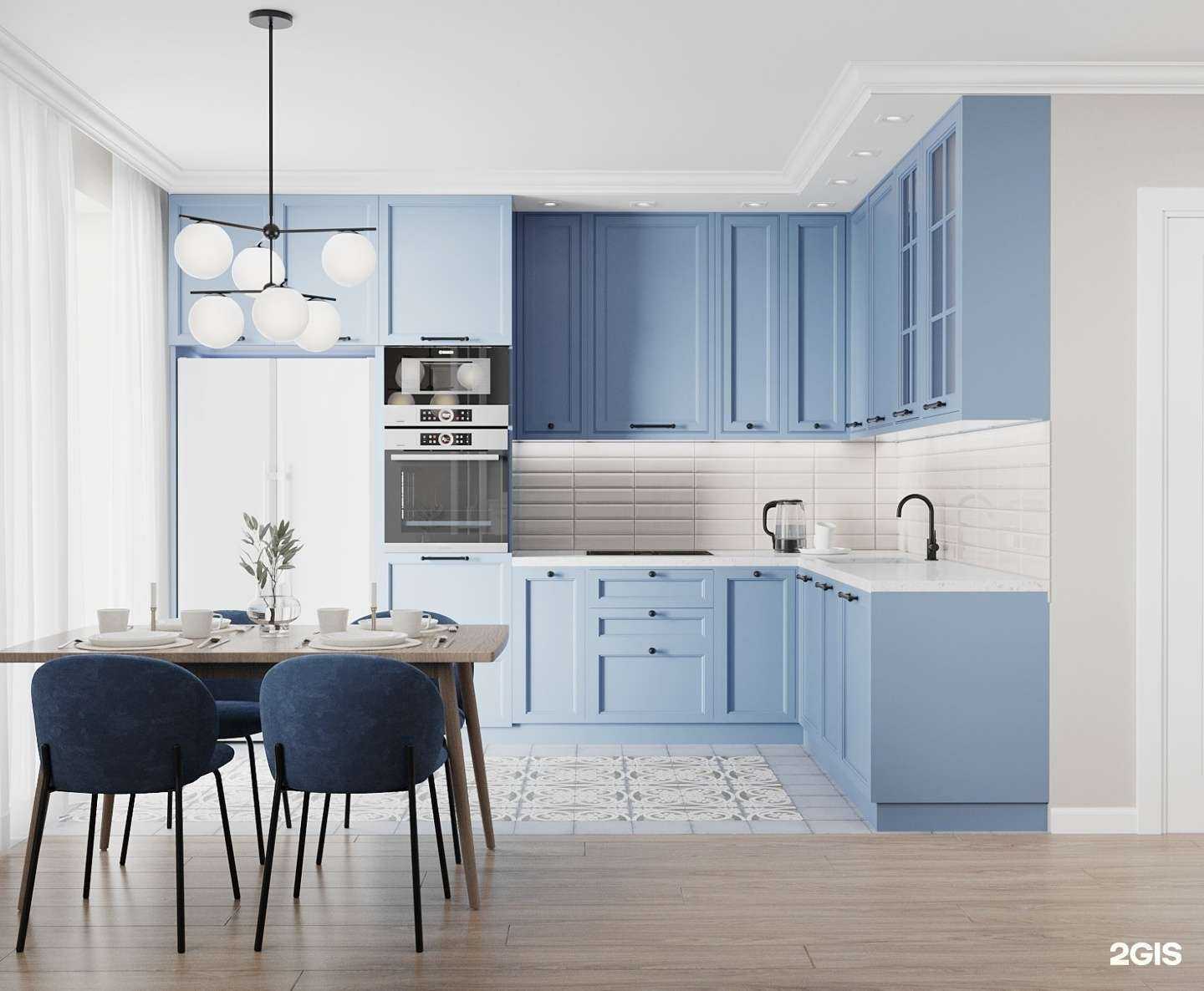 Отзывы на компанию Навигатор. Дизайн. Ремонт. в г. Тюмень c фото