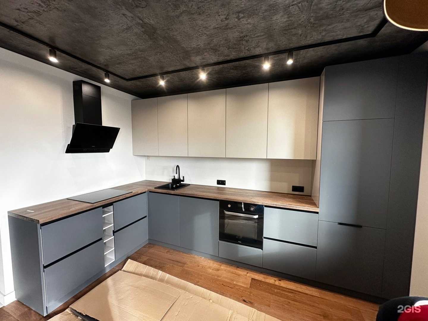 Отзывы на компанию Дешевая мебель тут в г. Нижний Новгород c фото