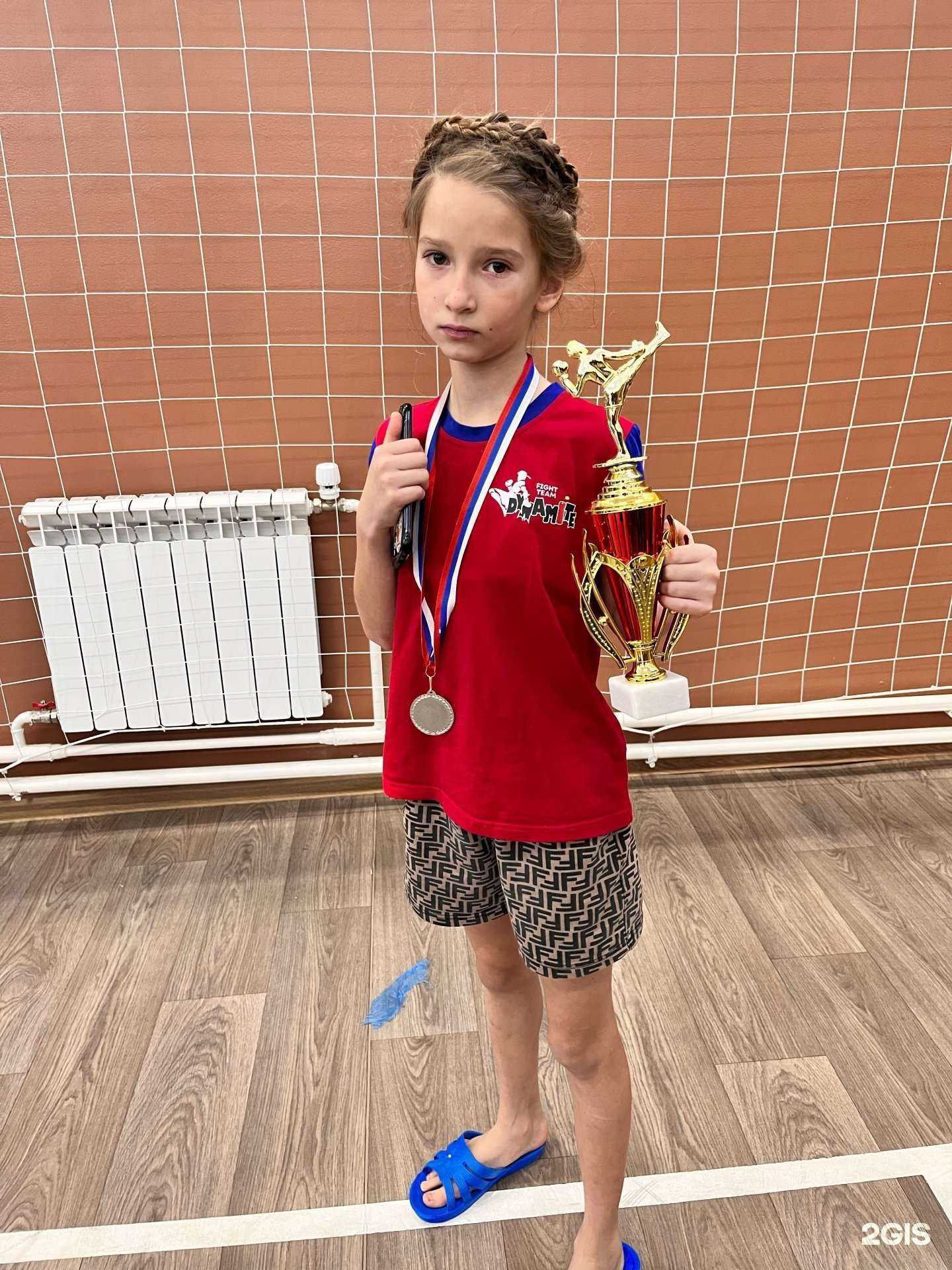 Отзывы на компанию Динамит в Чите c фото