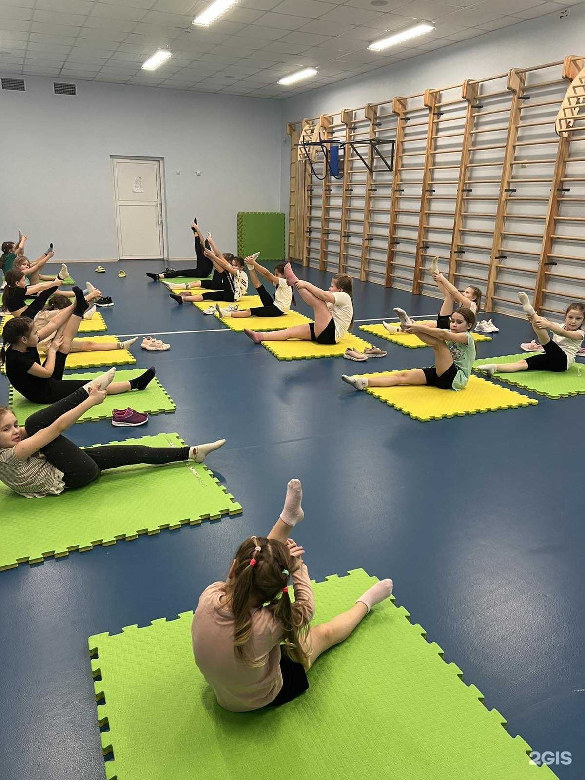 Отзывы на компанию Школа чемпионов в Тюмени c фото