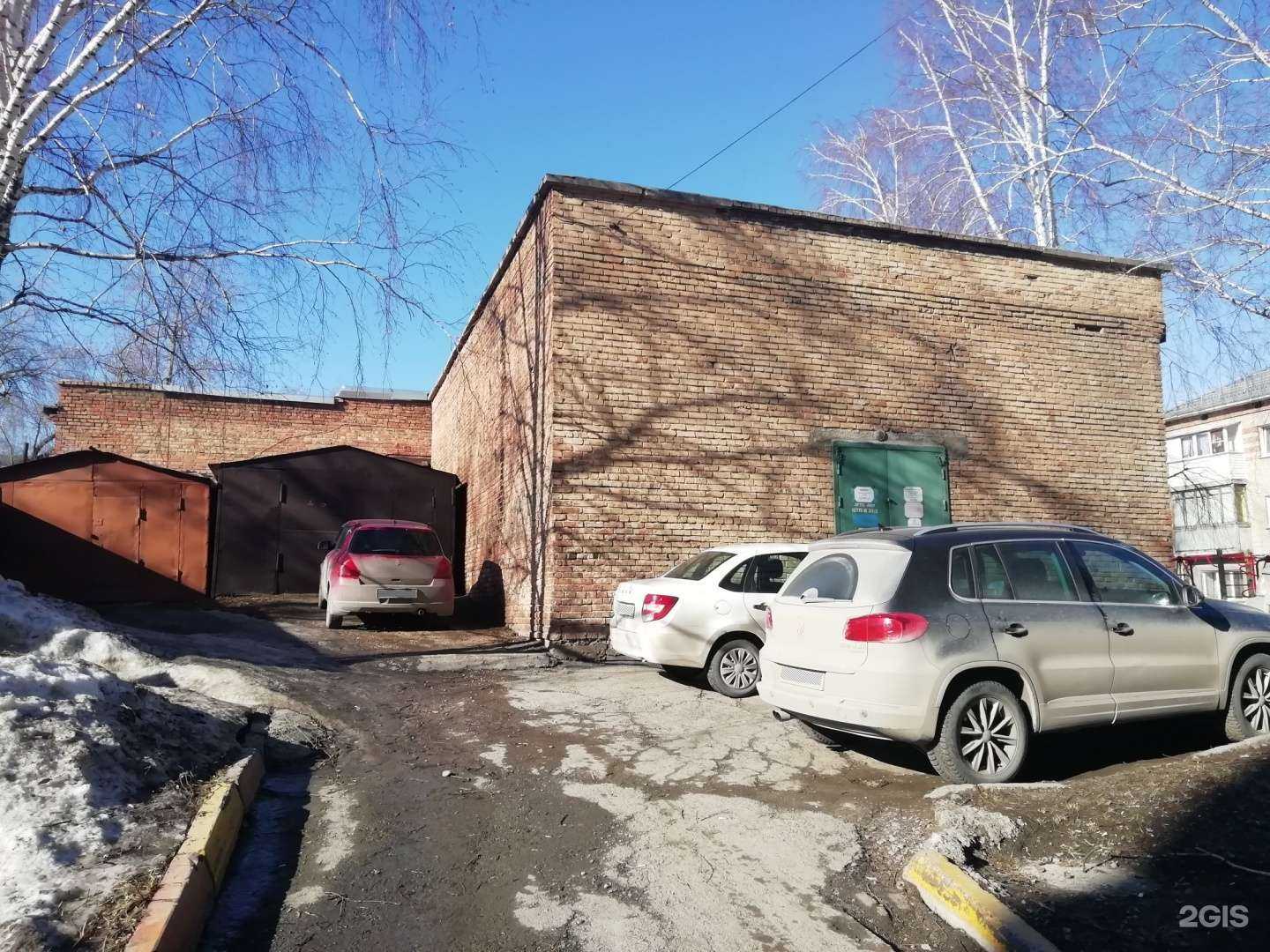 Отзывы на компанию Автодоп 54 в Новосибирске c фото - фотография 2 из 2