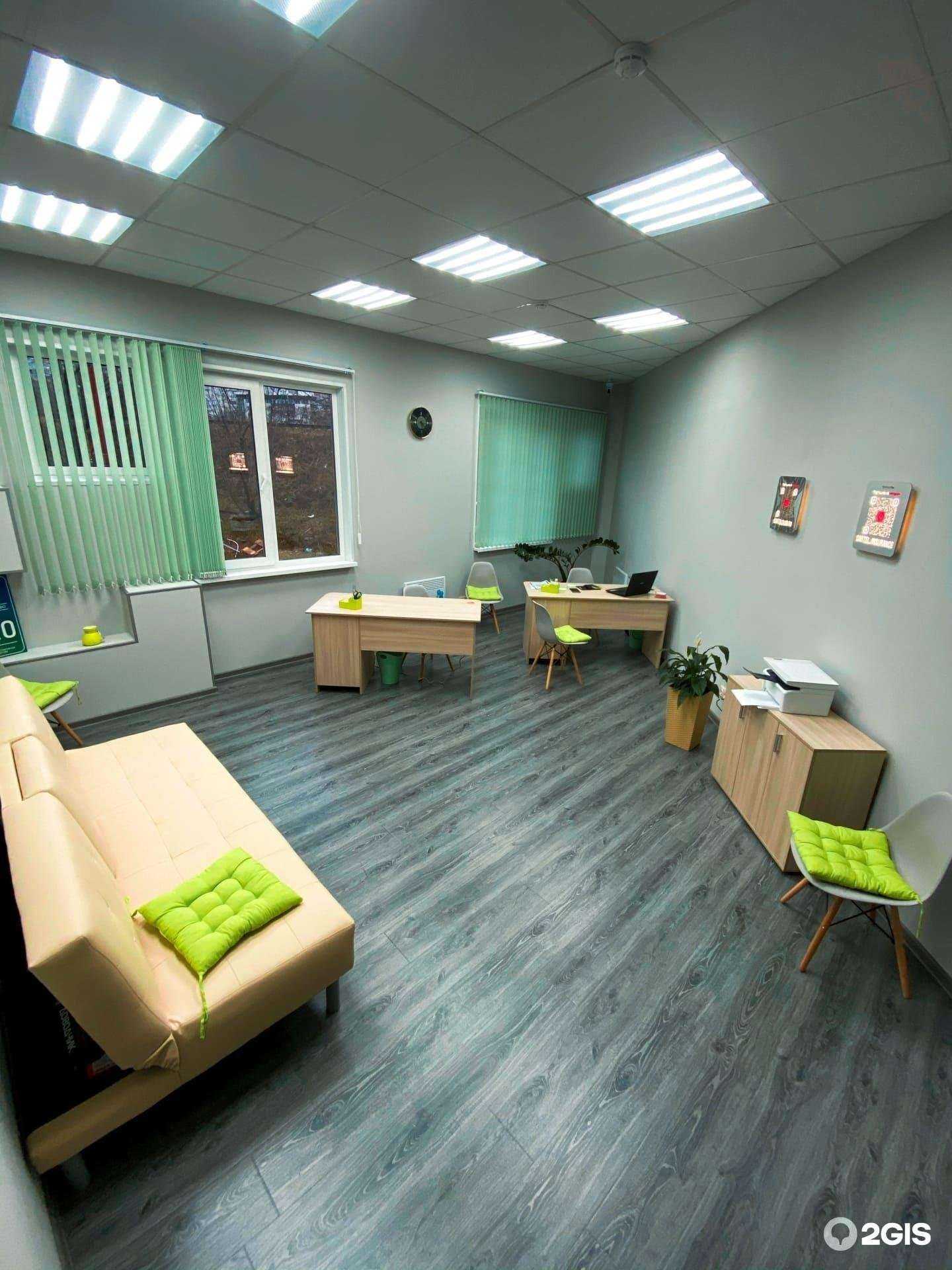 Отзывы на компанию Картель в Владивостоке c фото