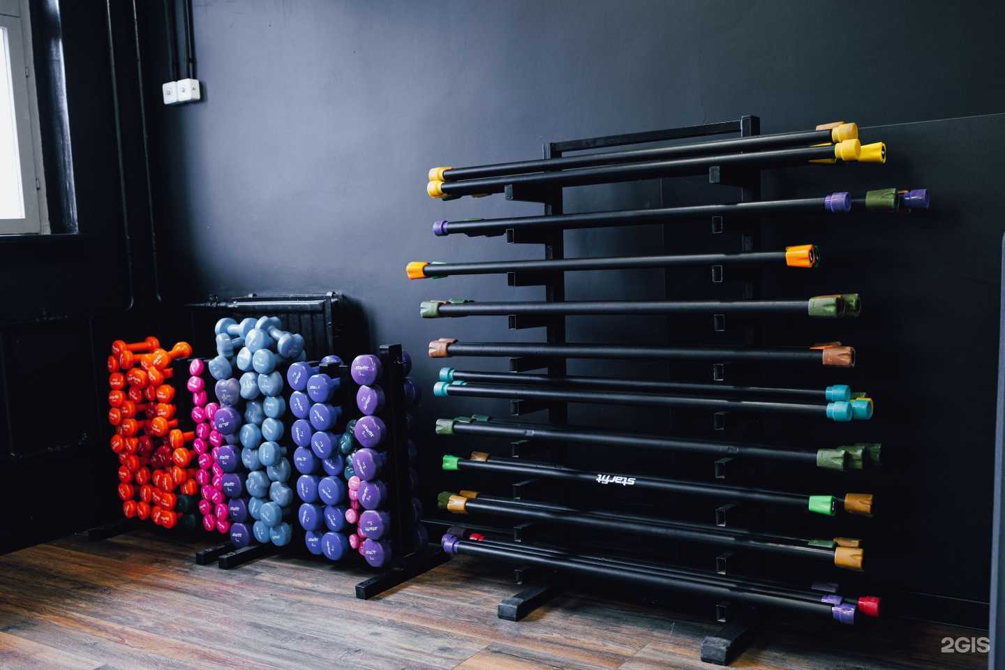 Отзывы на компанию Фитнес империя в Петрозаводске c фото