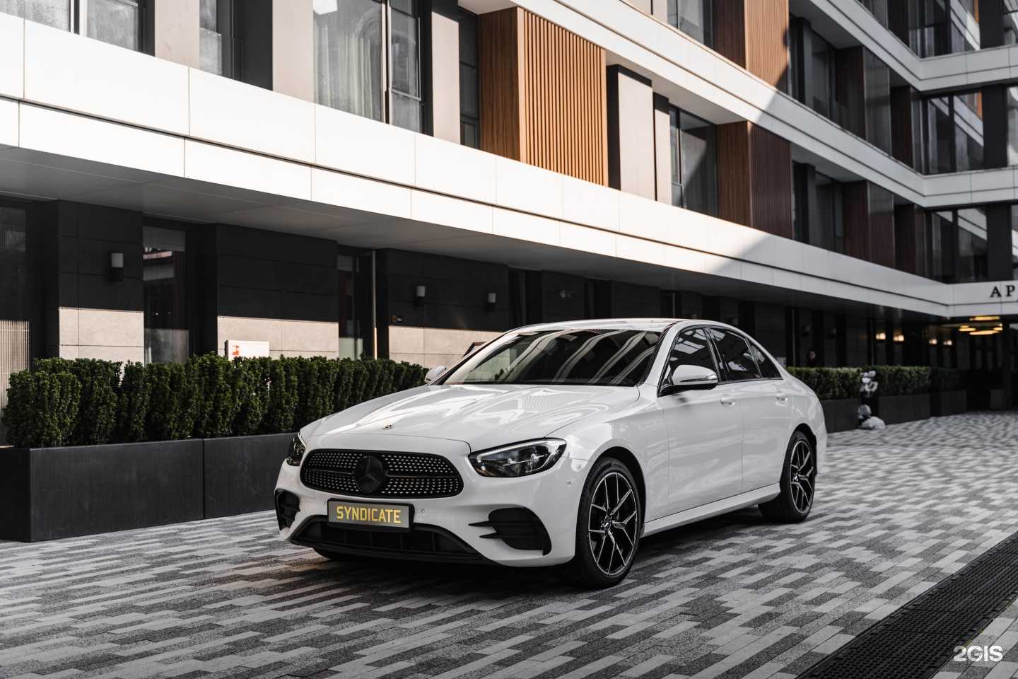 Отзывы на компанию Синдикат в Сочи c фото