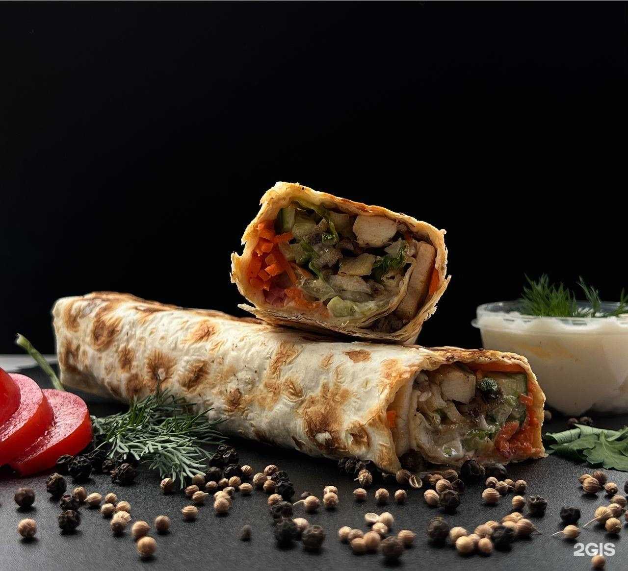 Отзывы на компанию Сфинкс Food в Сочи c фото