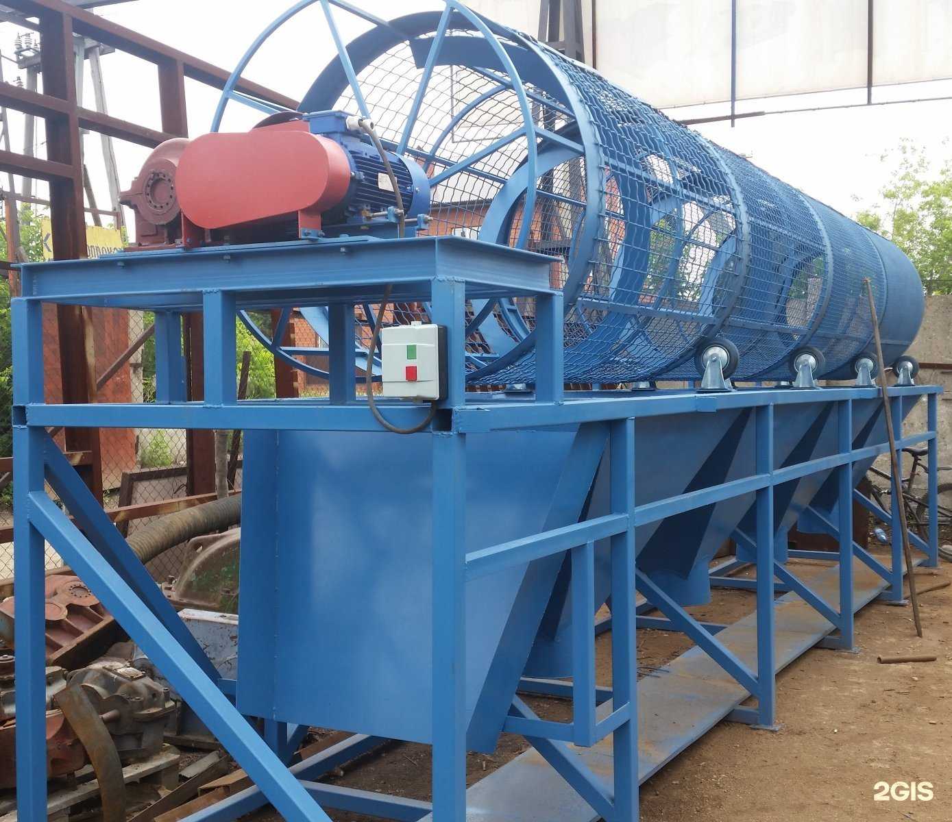 Отзывы на компанию Машпромоборудование в г. Иркутск c фото