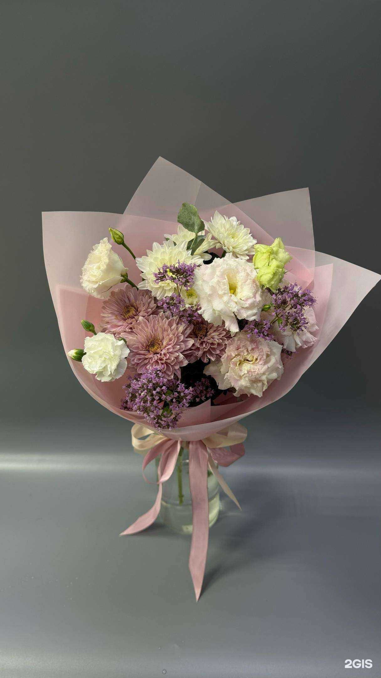 Отзывы на компанию Цветочная мелодия в г. Пермь c фото