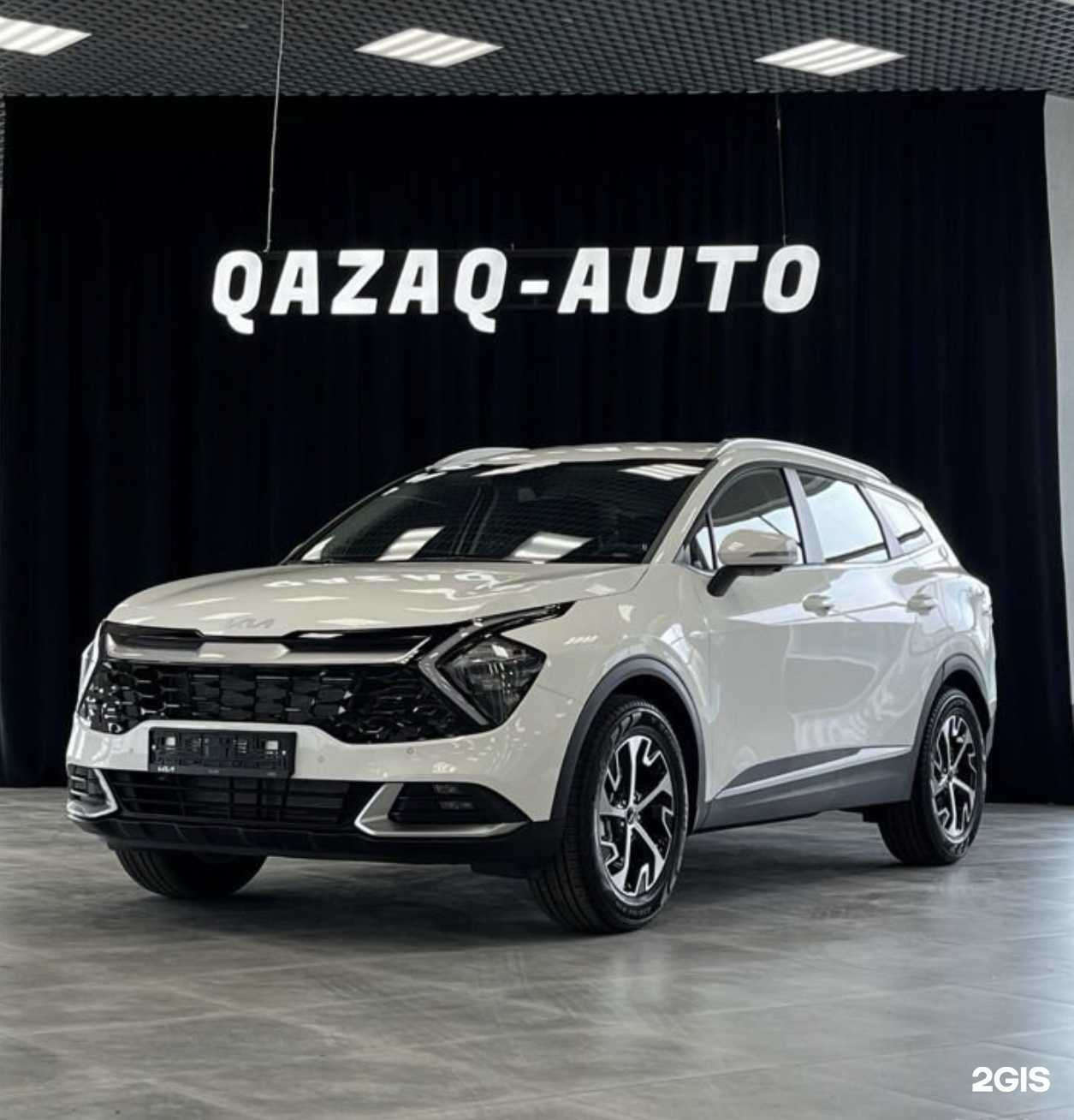 Отзывы на компанию Казах-Авто в Уфе c фото