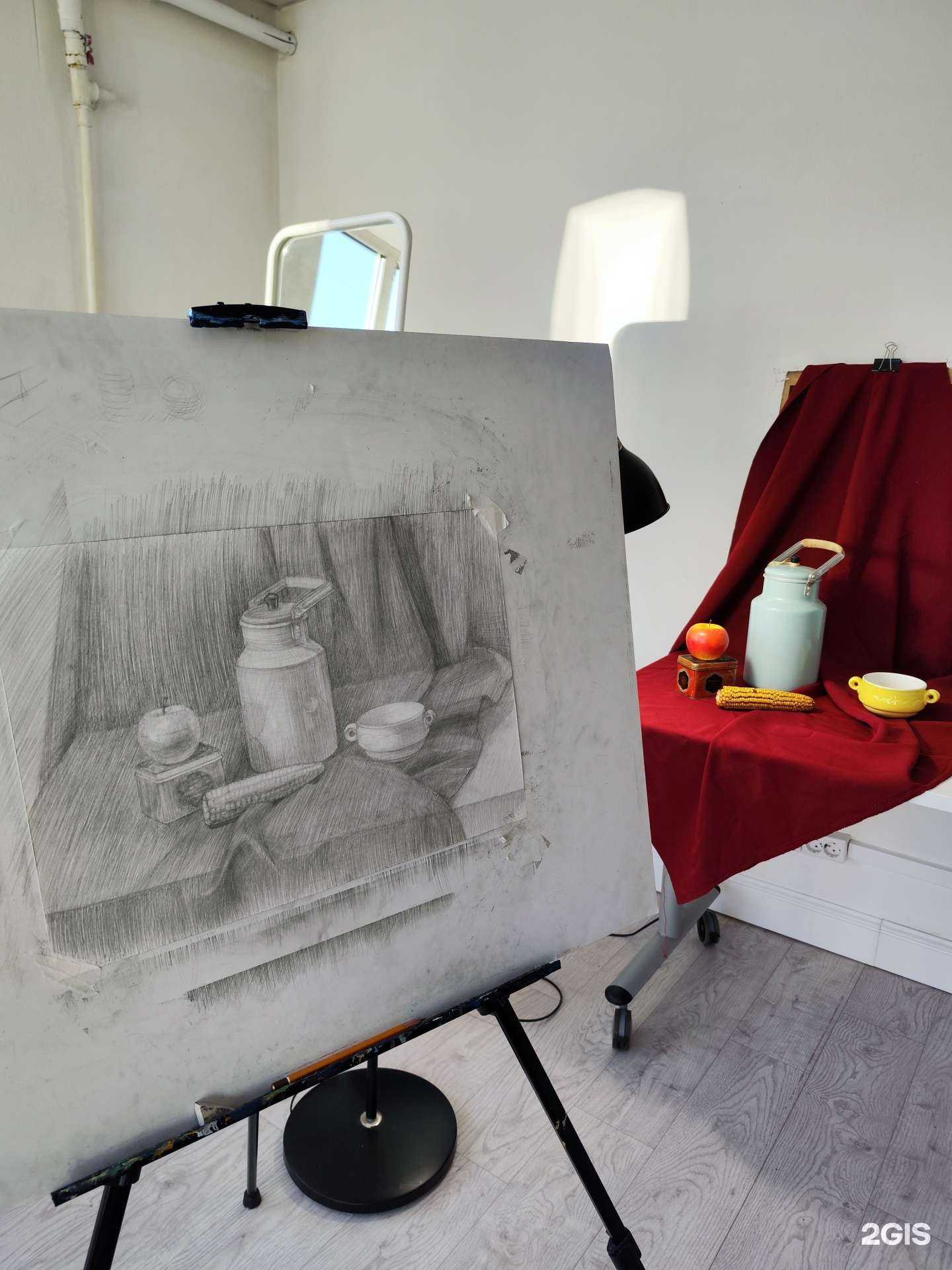 Отзывы на компанию StreLoveArt в г. Екатеринбург c фото