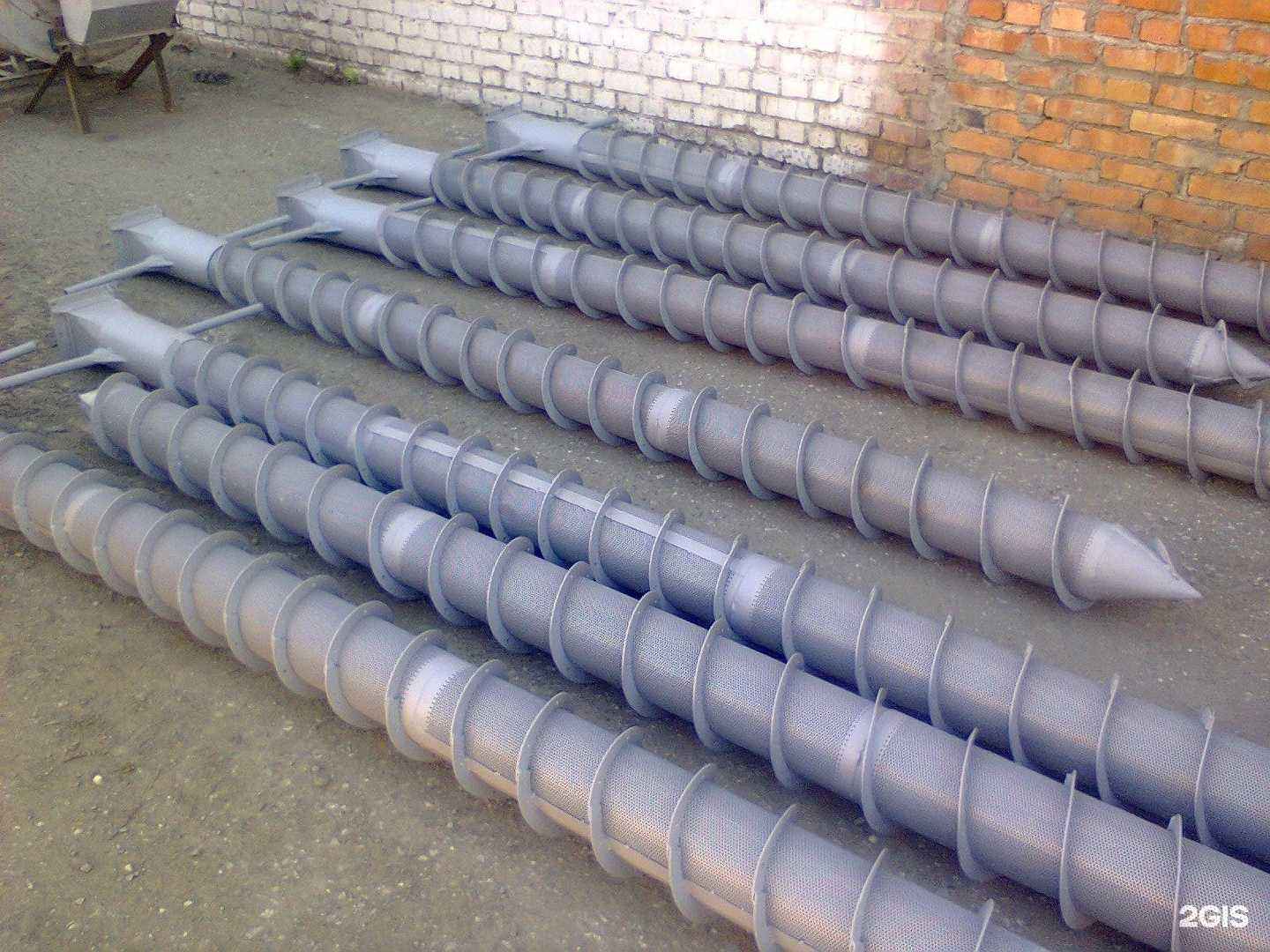 Отзывы на компанию Мехмастерская в г. Омск c фото