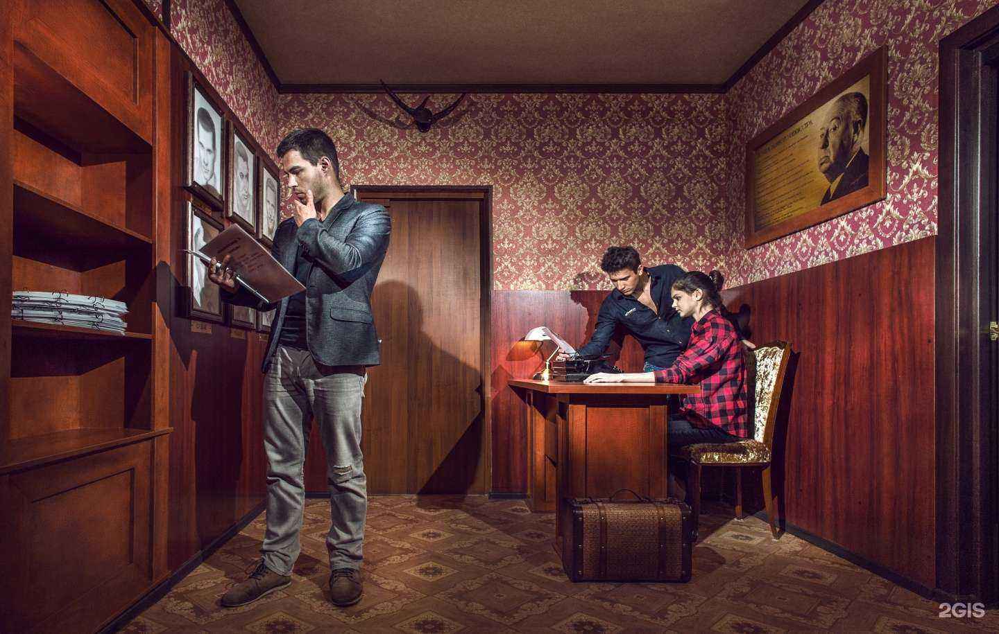 Отзывы на компанию Пятый угол в Нижнем Новгороде c фото