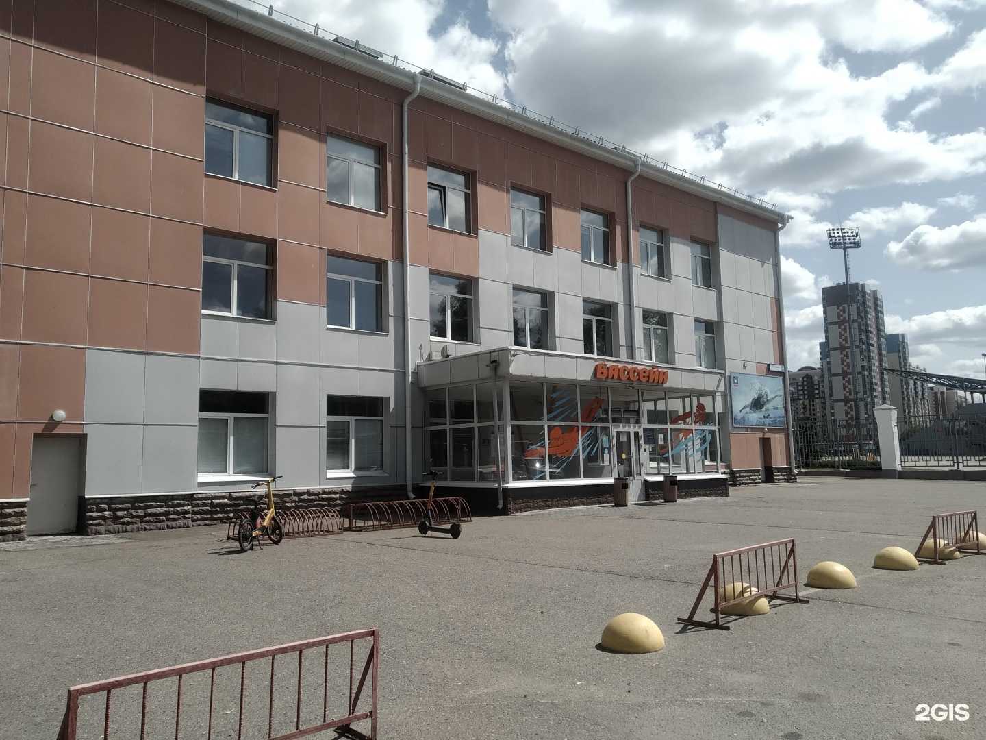 Отзывы на компанию Динамо Королёв в Королёве c фото