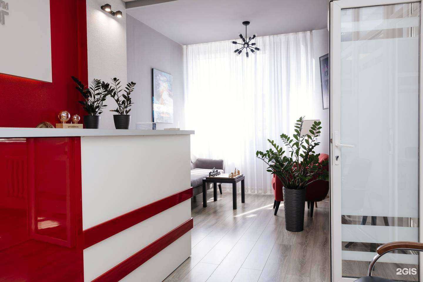 Отзывы на компанию Девелопмент-Юг в Краснодаре c фото