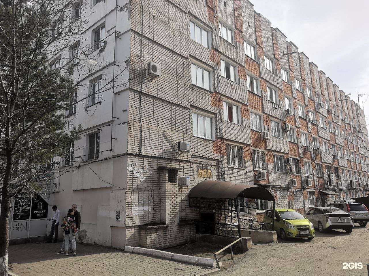 Отзывы на компанию Лаборатория маникюра в Хабаровске c фото