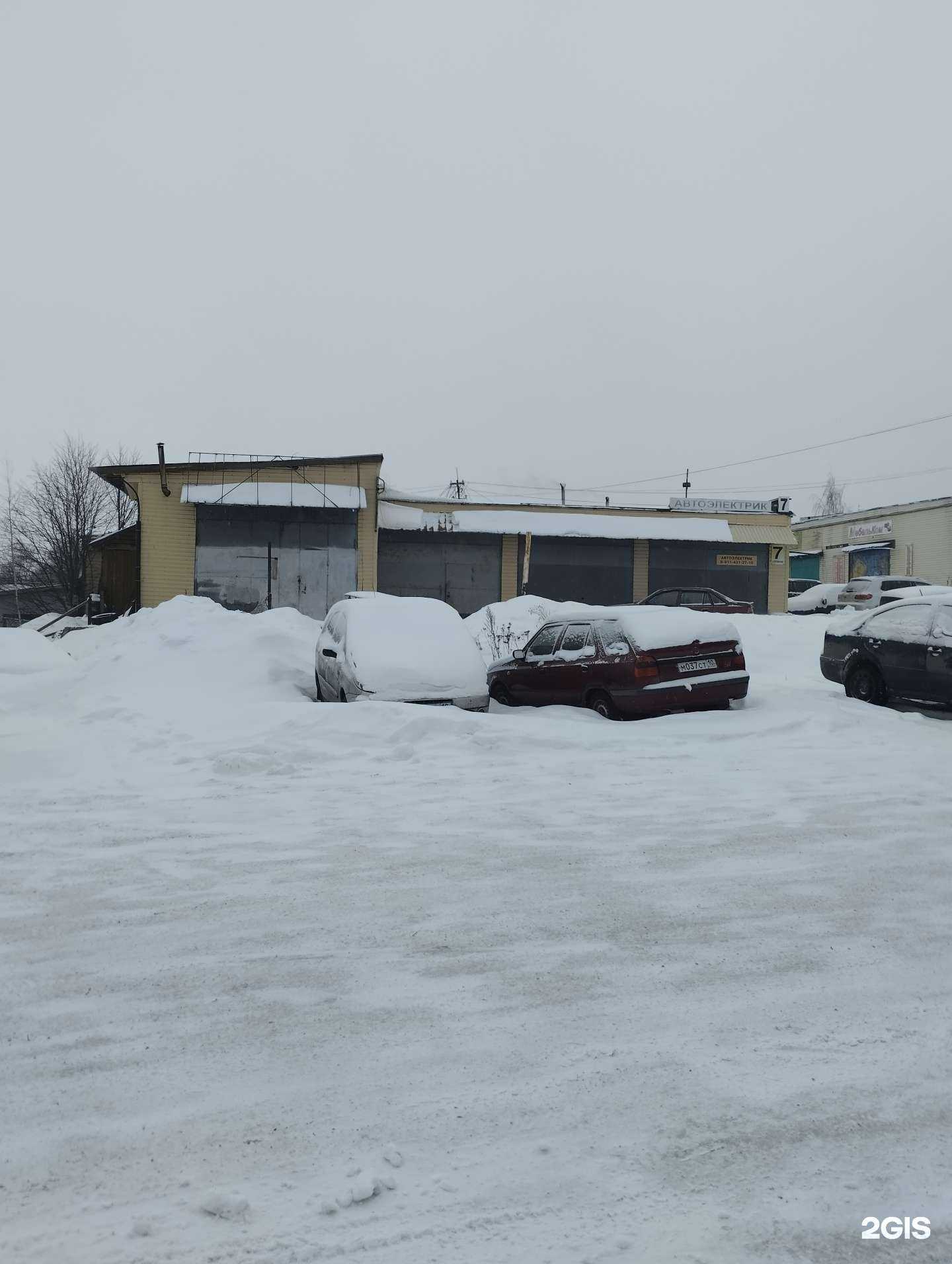 Отзывы на компанию Своё кафе  в Петрозаводске c фото - фотография 2 из 2