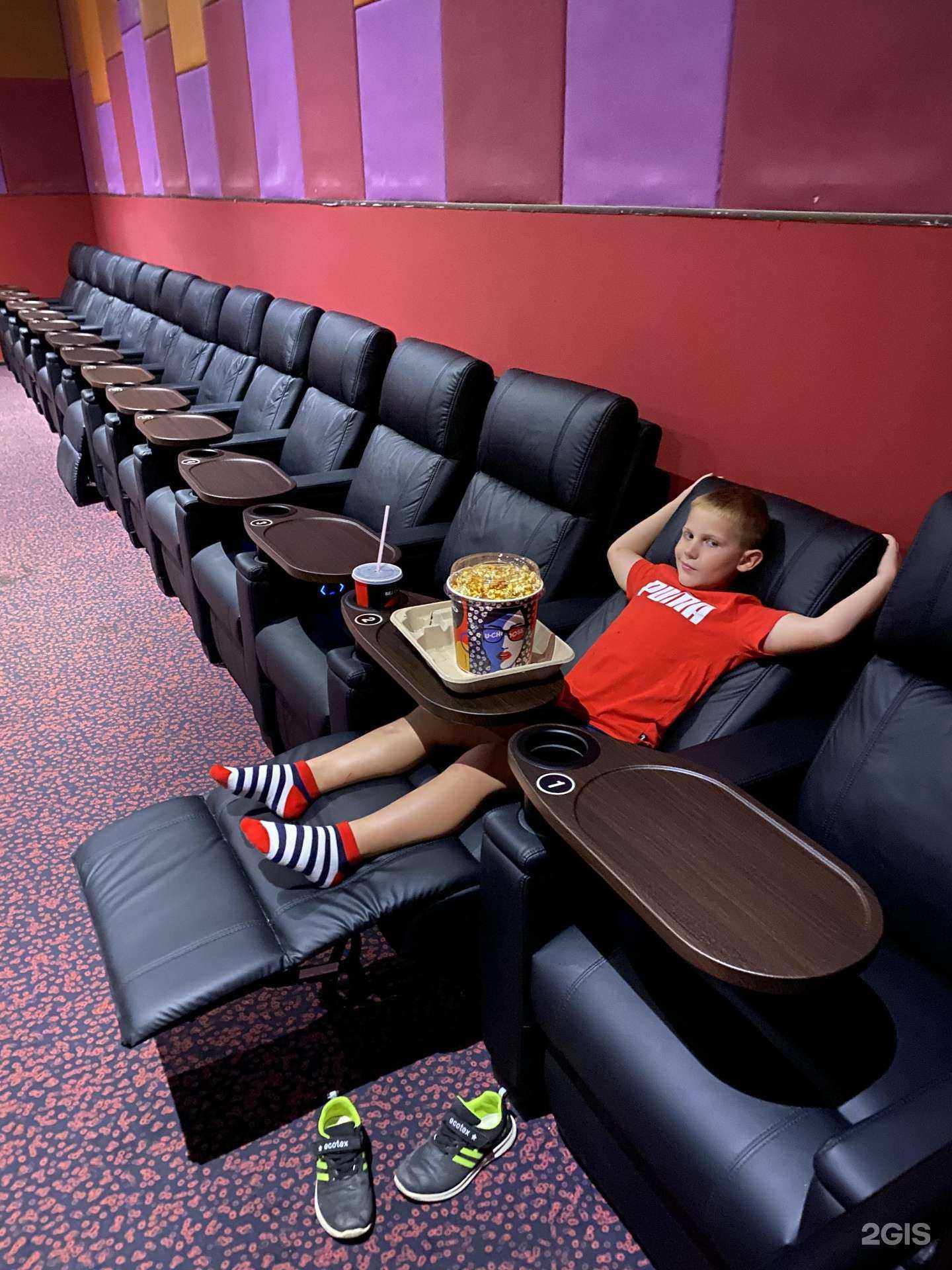 Отзывы на компанию Каро в Красногорске c фото