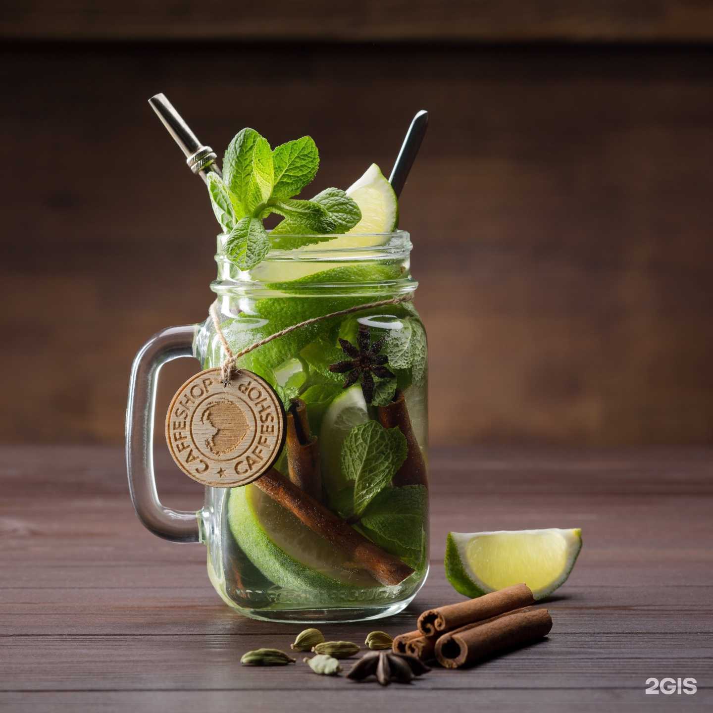 Отзывы на компанию Caffeshop в г. Иваново c фото